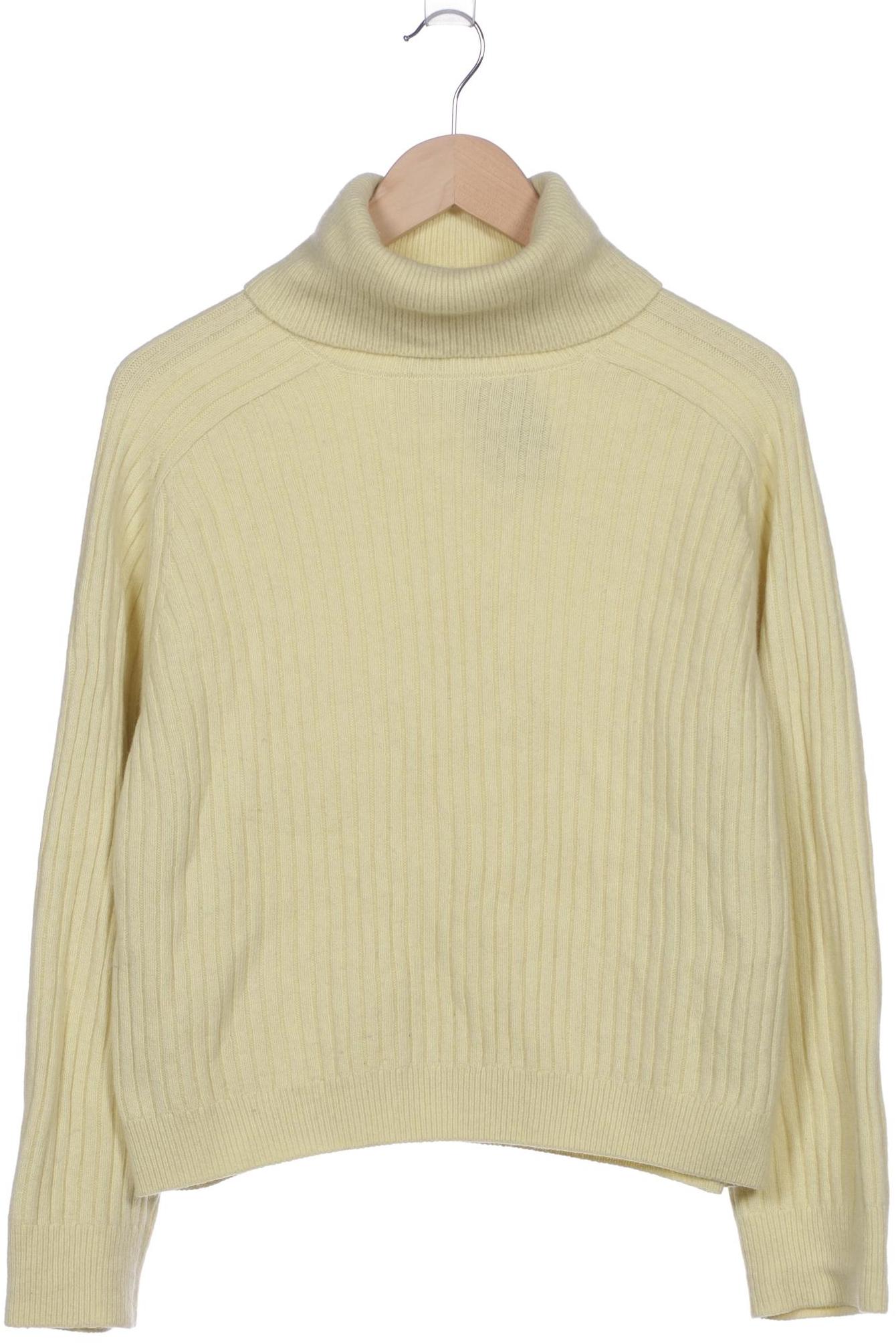 

Marc O Polo Damen Pullover, gelb, Gr. 36