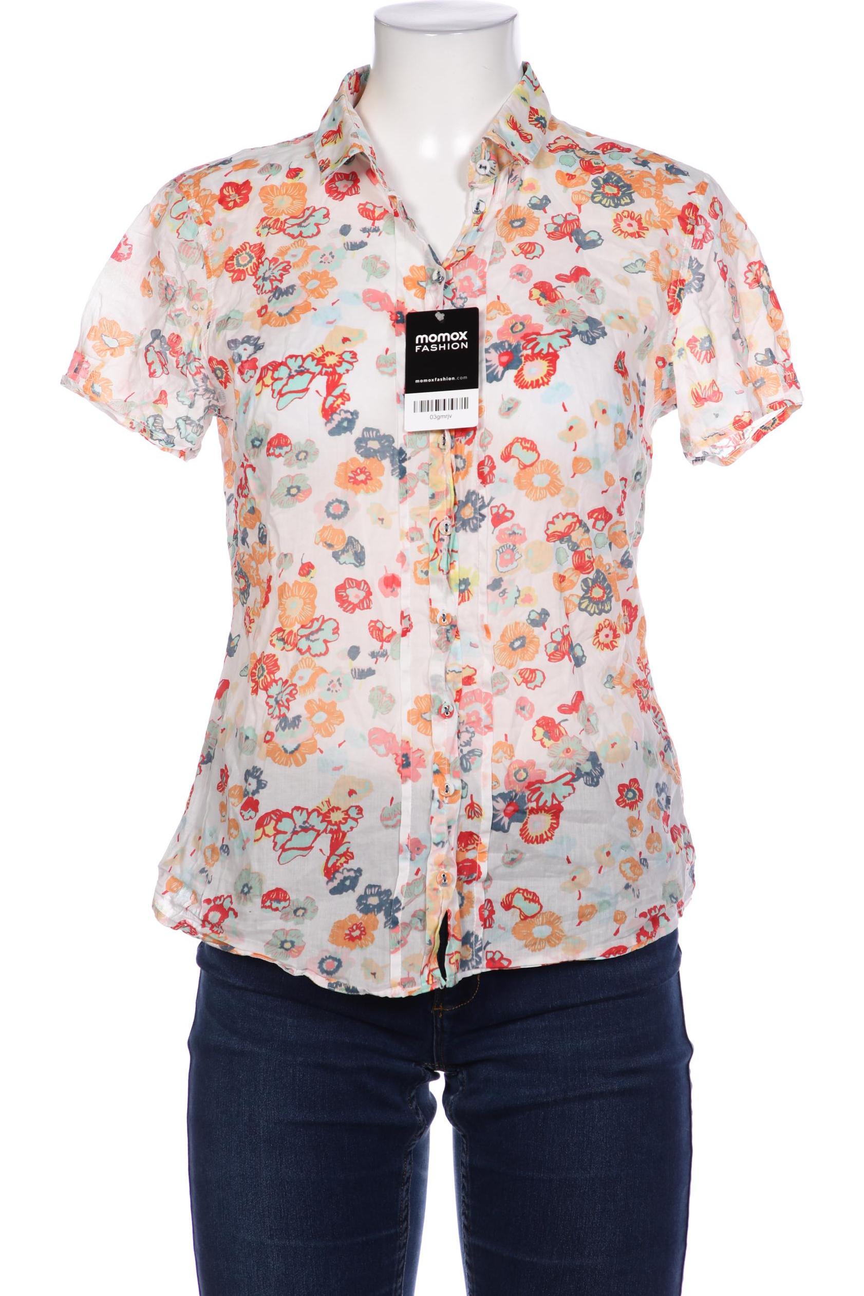 

Marc O Polo Damen Bluse, weiß, Gr. 38