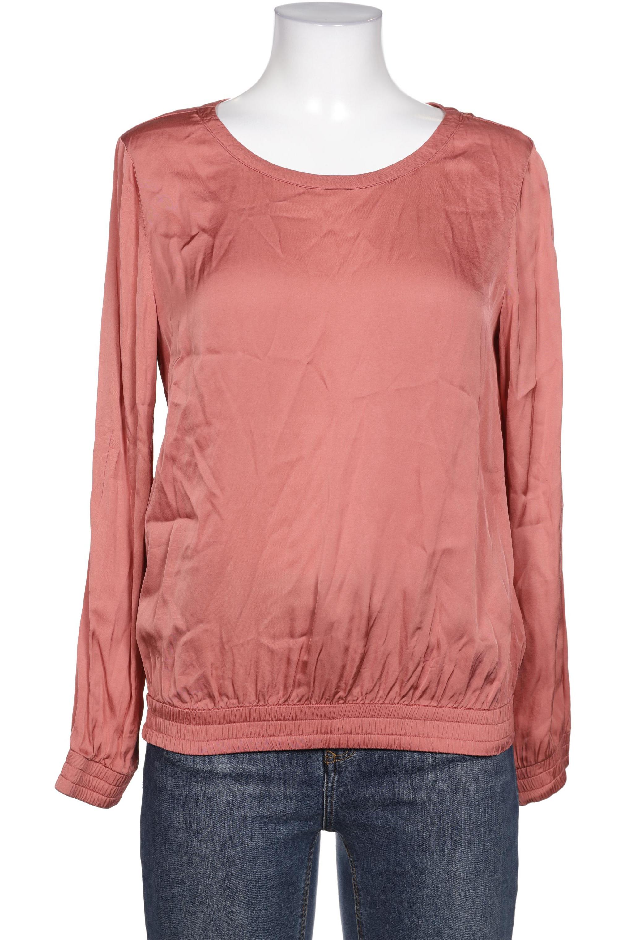 

Marc O Polo Damen Bluse, pink
