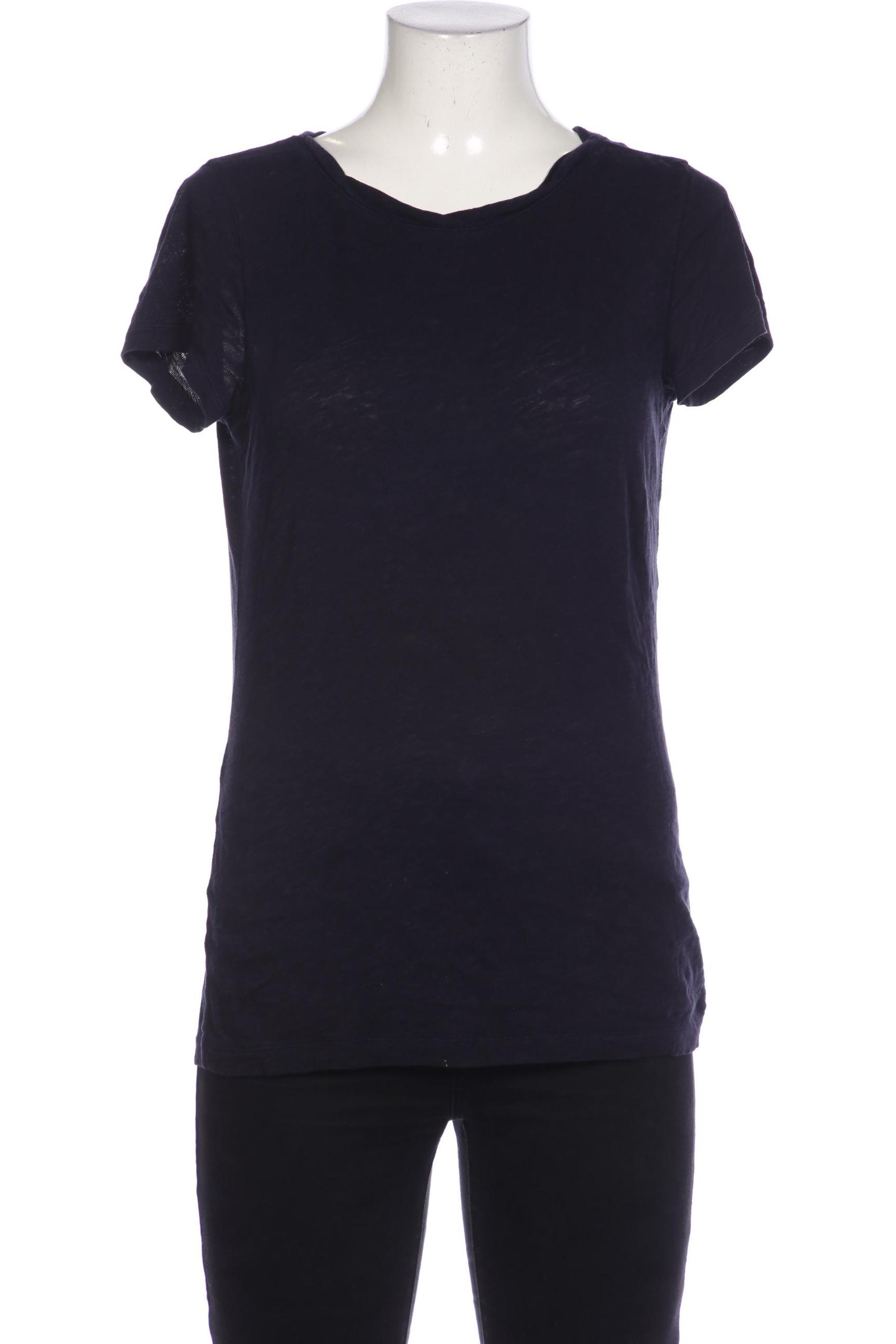 

Marc O Polo Damen T-Shirt, marineblau, Gr. 38