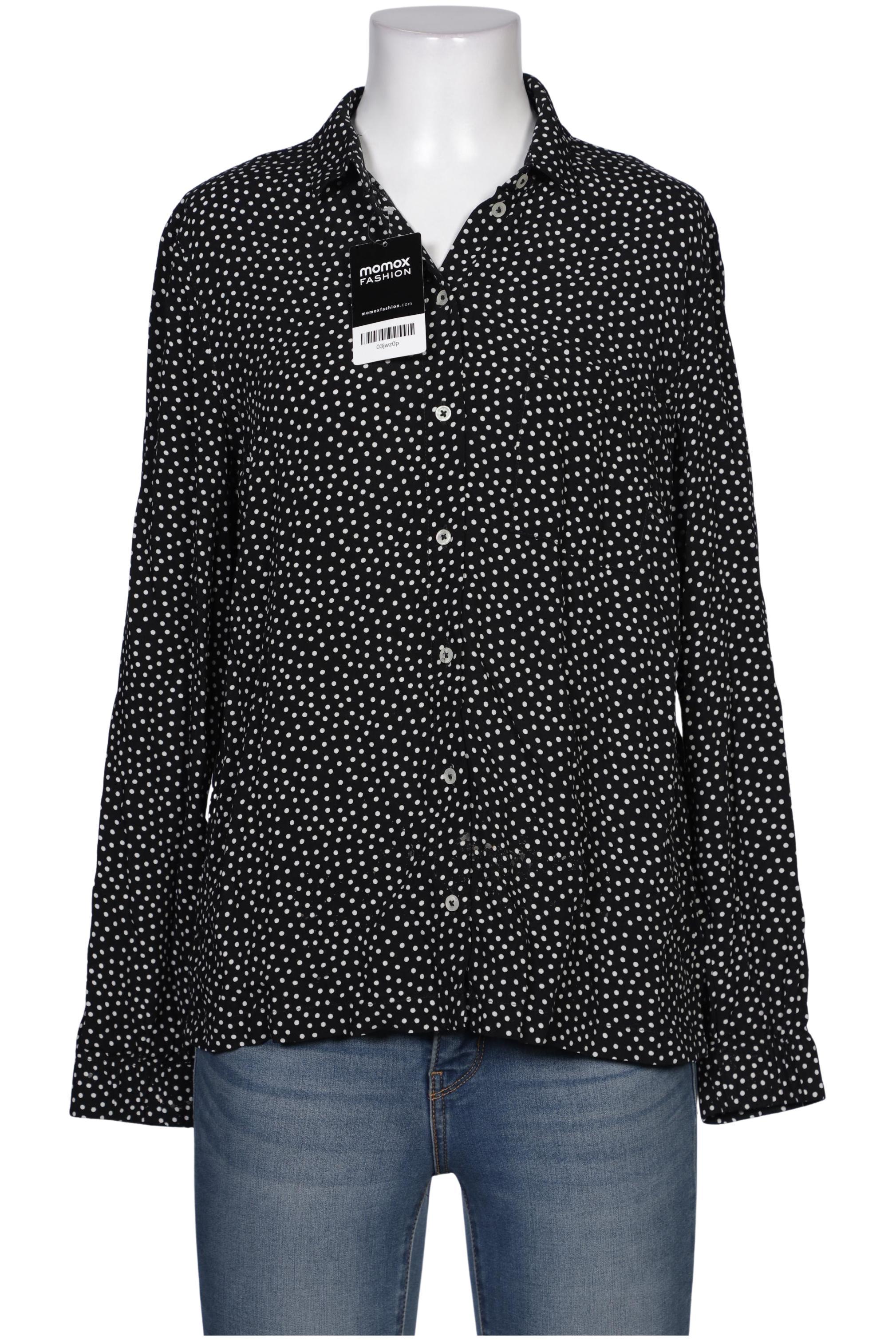 

Marc O Polo Damen Bluse, mehrfarbig, Gr. 40