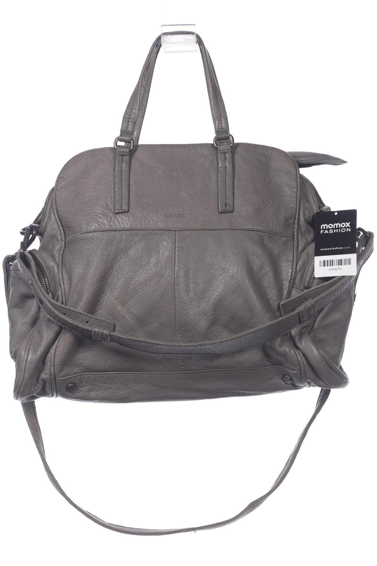 

Marc O Polo Damen Handtasche, grau, Gr.