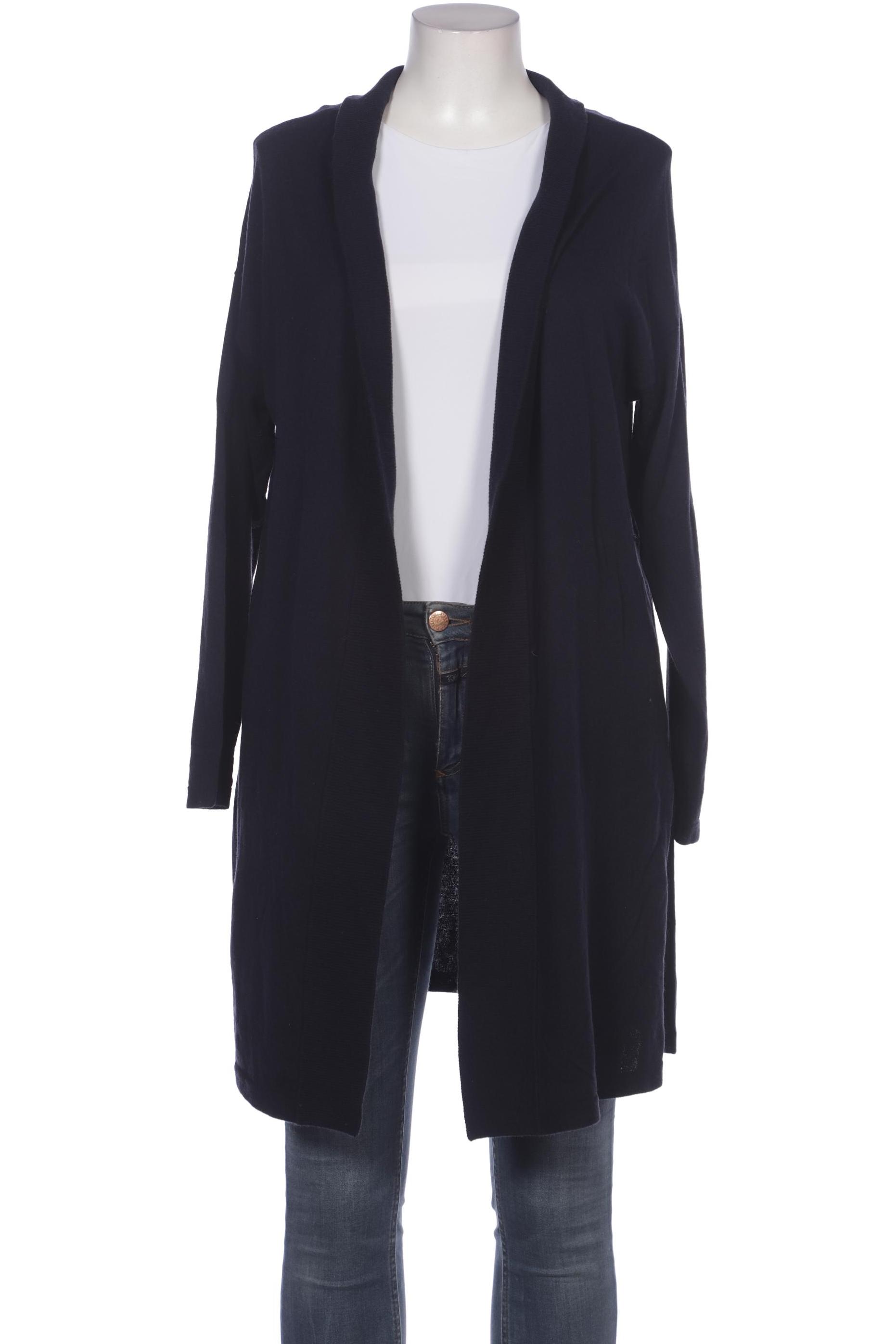 

Marc O Polo Damen Strickjacke, marineblau, Gr. 42