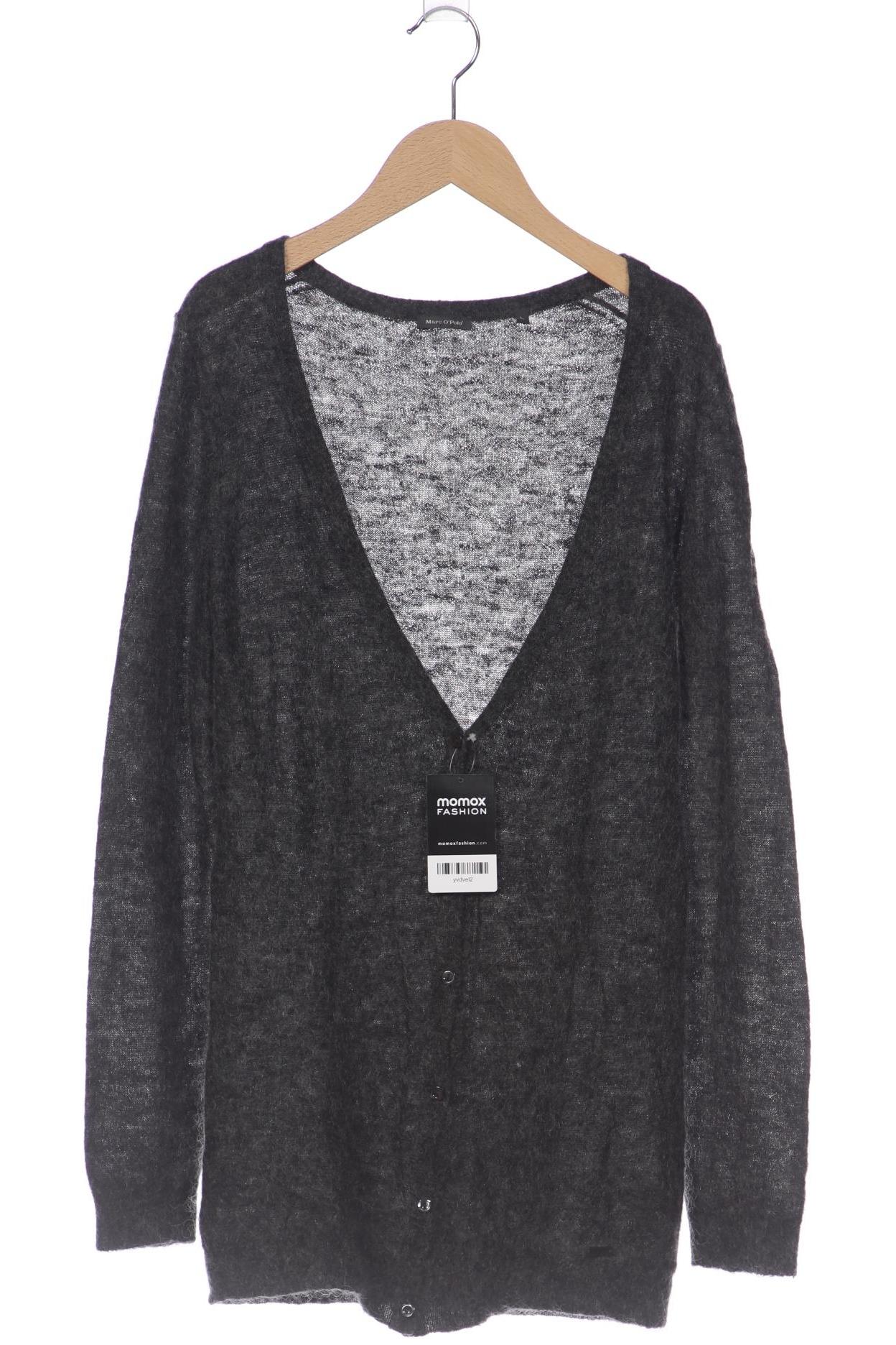 

Marc O Polo Damen Strickjacke, grau, Gr. 42