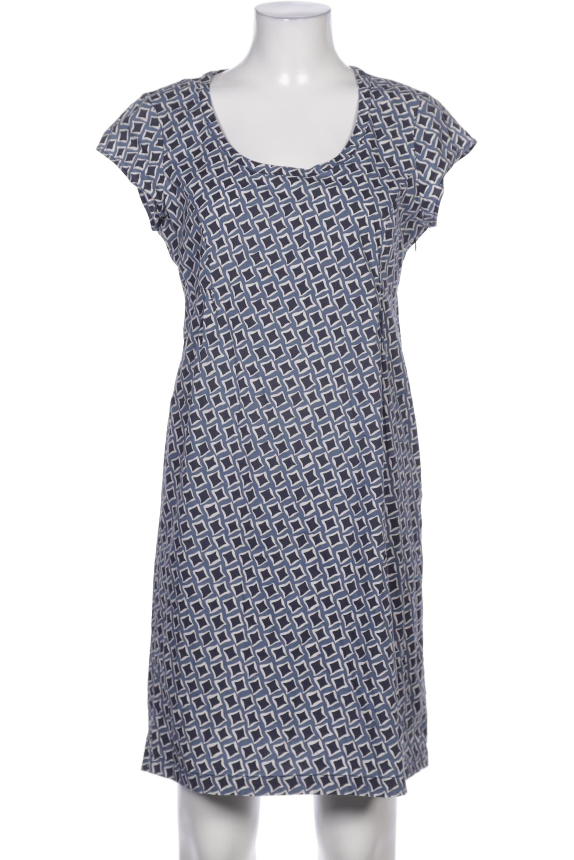 

Marc O Polo Damen Kleid, blau