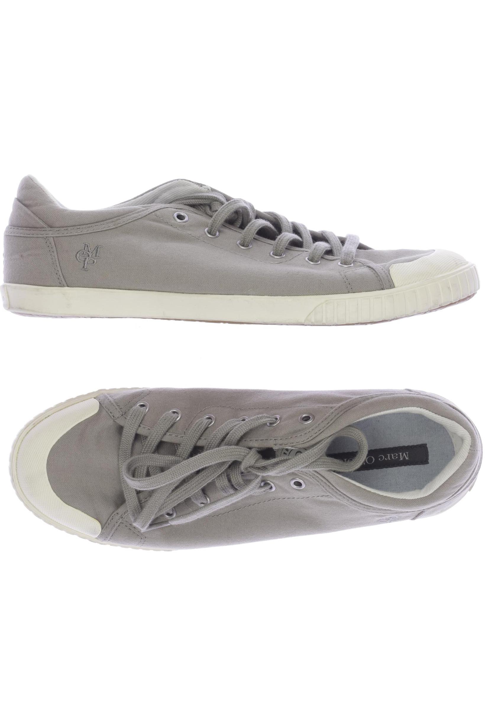 

Marc O Polo Damen Sneakers, grün, Gr. 40