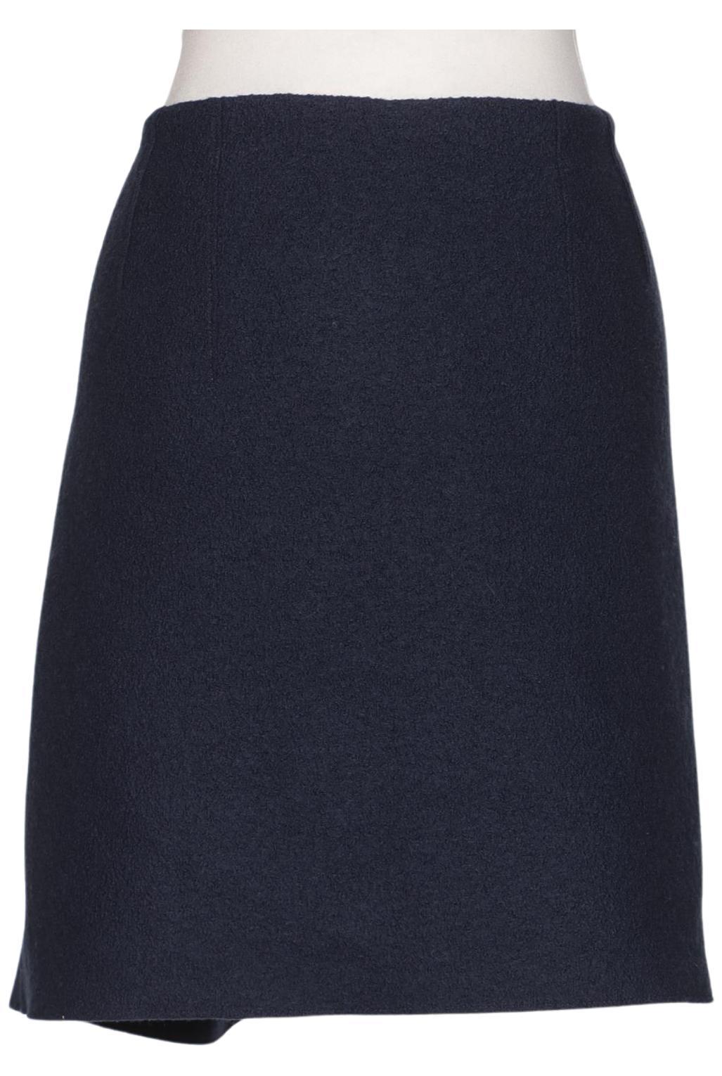 

Marc O Polo Damen Rock, marineblau, Gr. 40