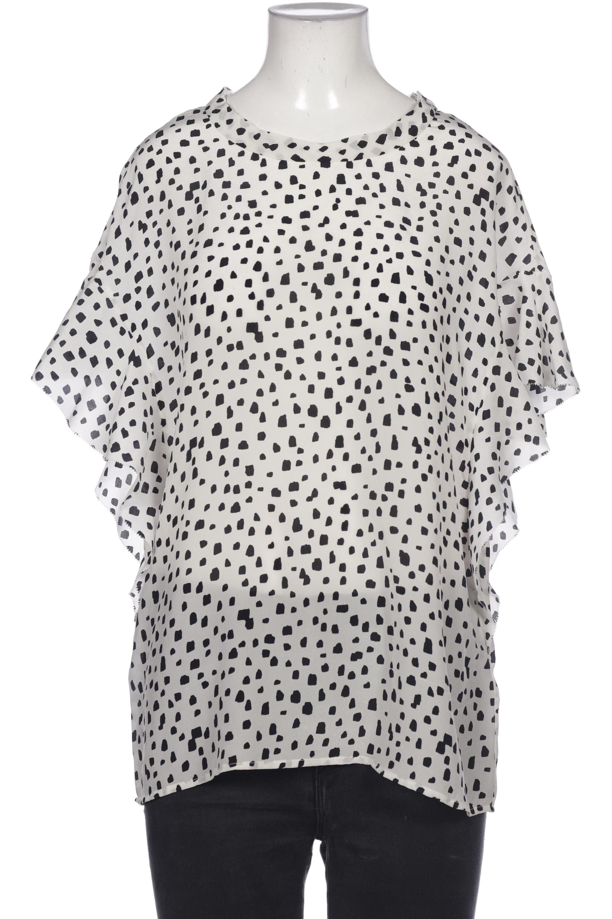 

Marc O Polo Damen Bluse, weiß