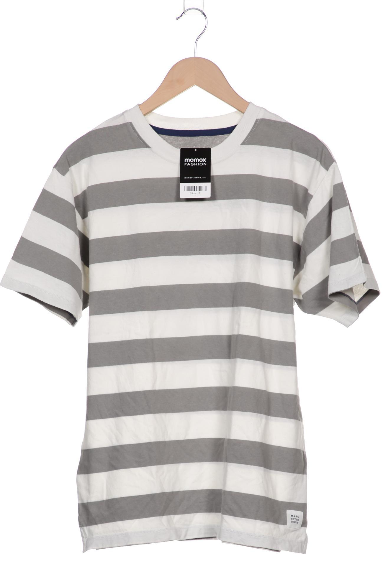 

Marc O Polo Herren T-Shirt, grau