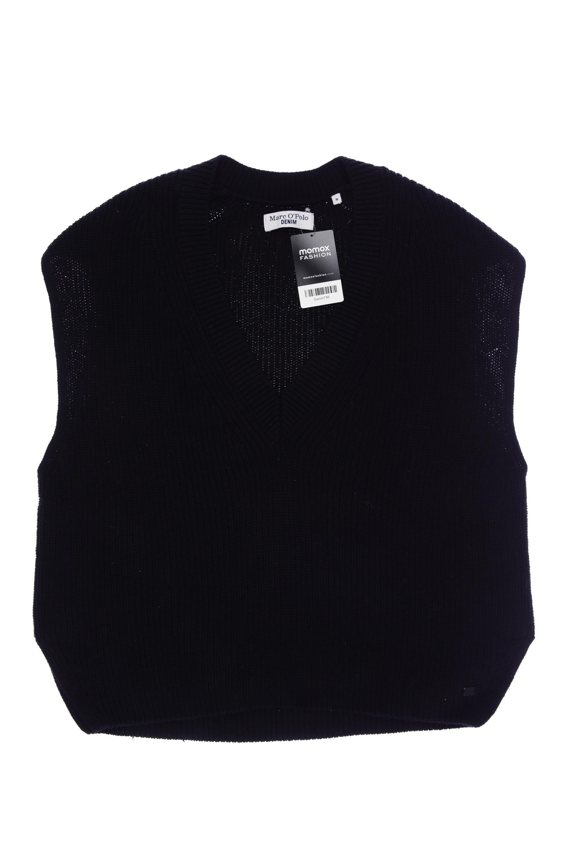 

Marc O Polo Damen Pullover, schwarz, Gr. 38
