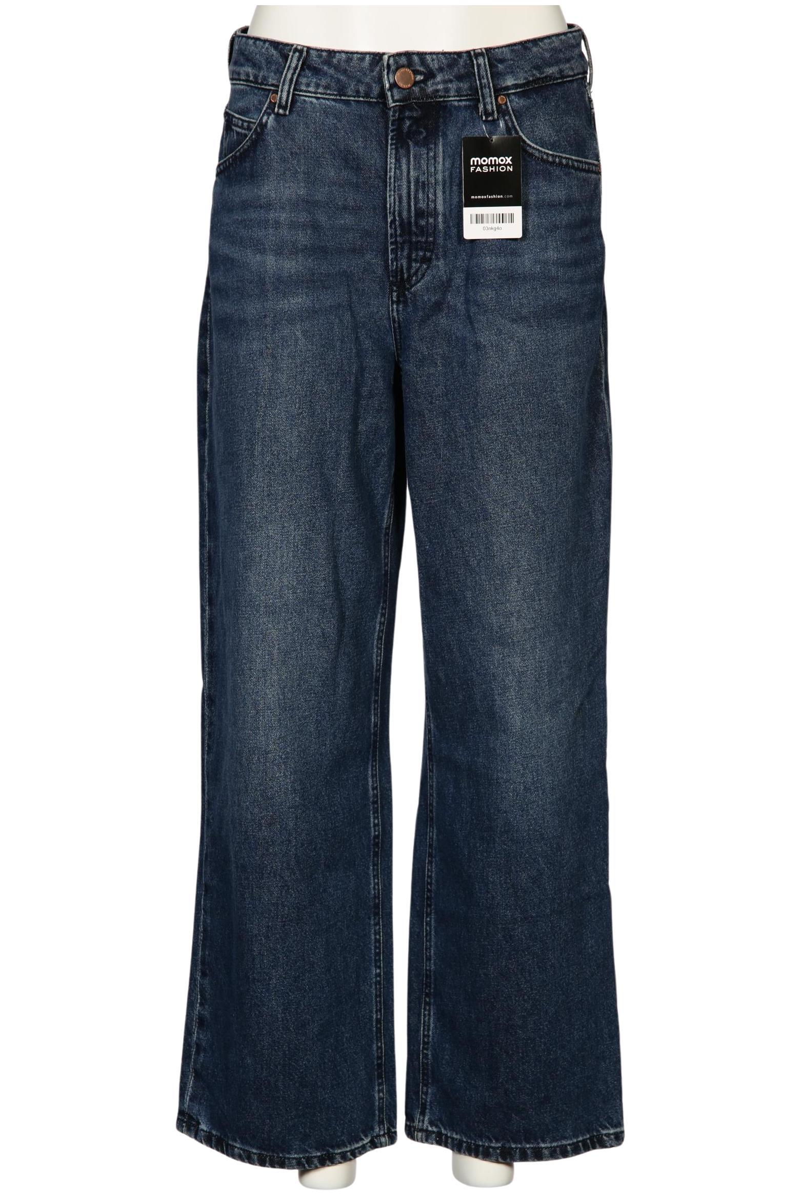 

Marc O Polo Damen Jeans, blau, Gr. 29