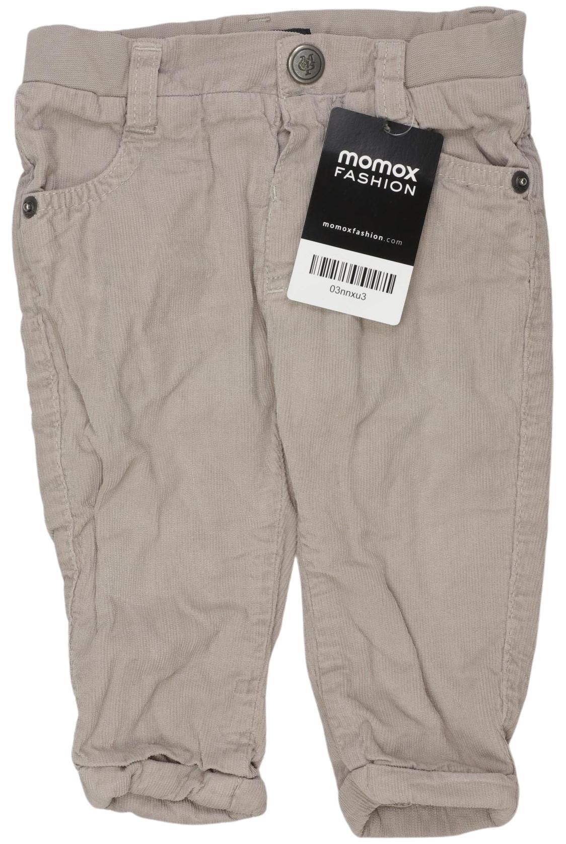 

Marc O Polo Jungen Stoffhose, beige, Gr. 74