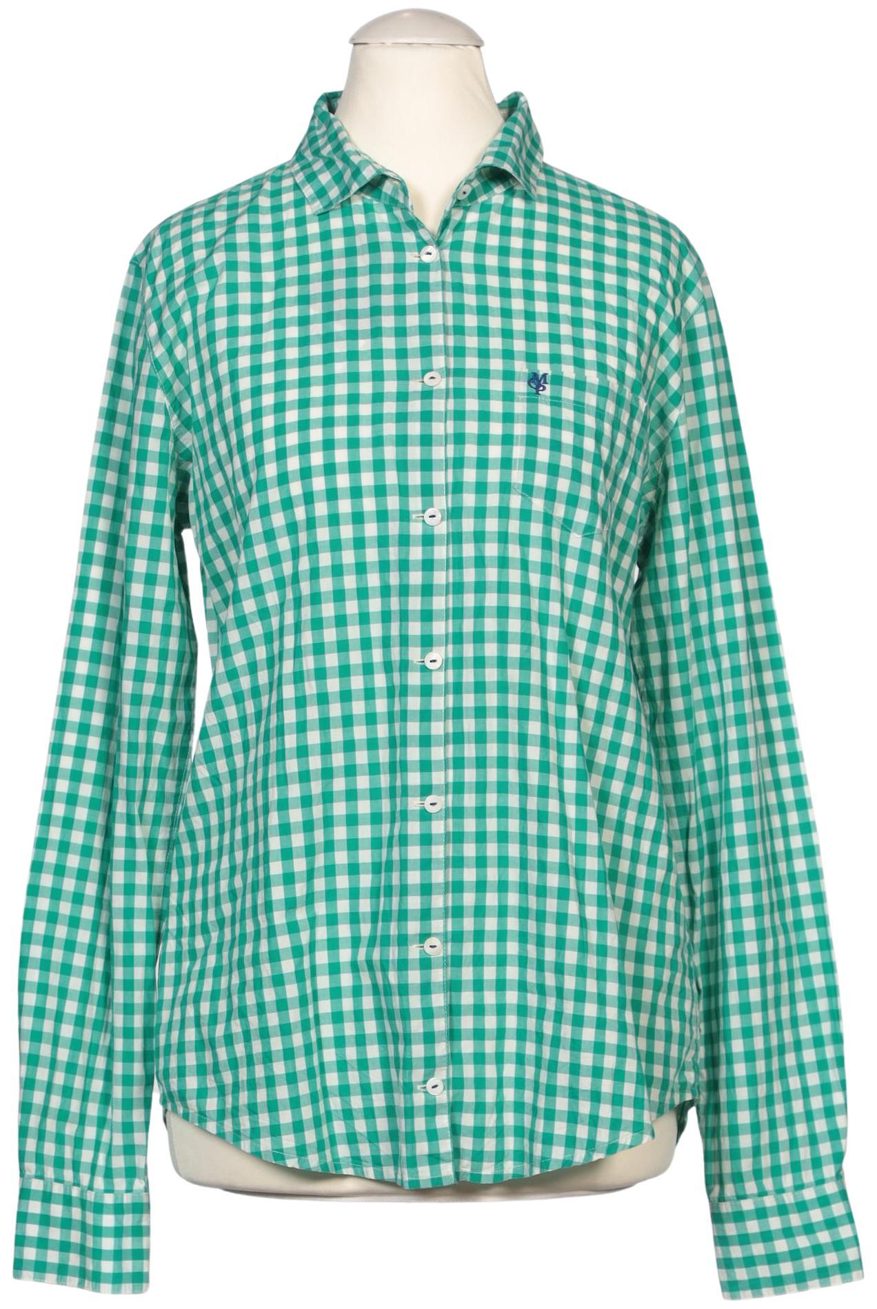 

Marc O Polo Damen Bluse, mehrfarbig, Gr. 36