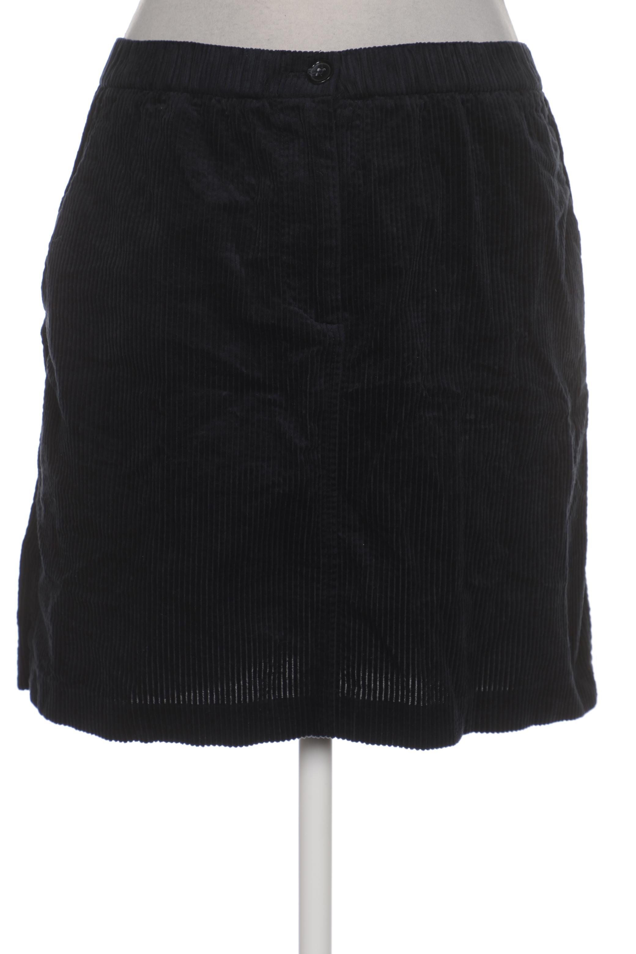 

Marc O Polo Damen Rock, marineblau, Gr. 36