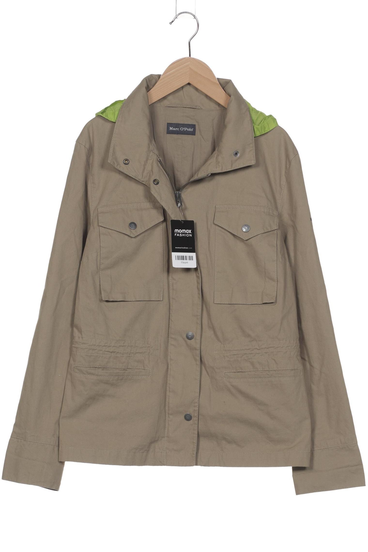 

Marc O Polo Damen Jacke, grün, Gr. 38