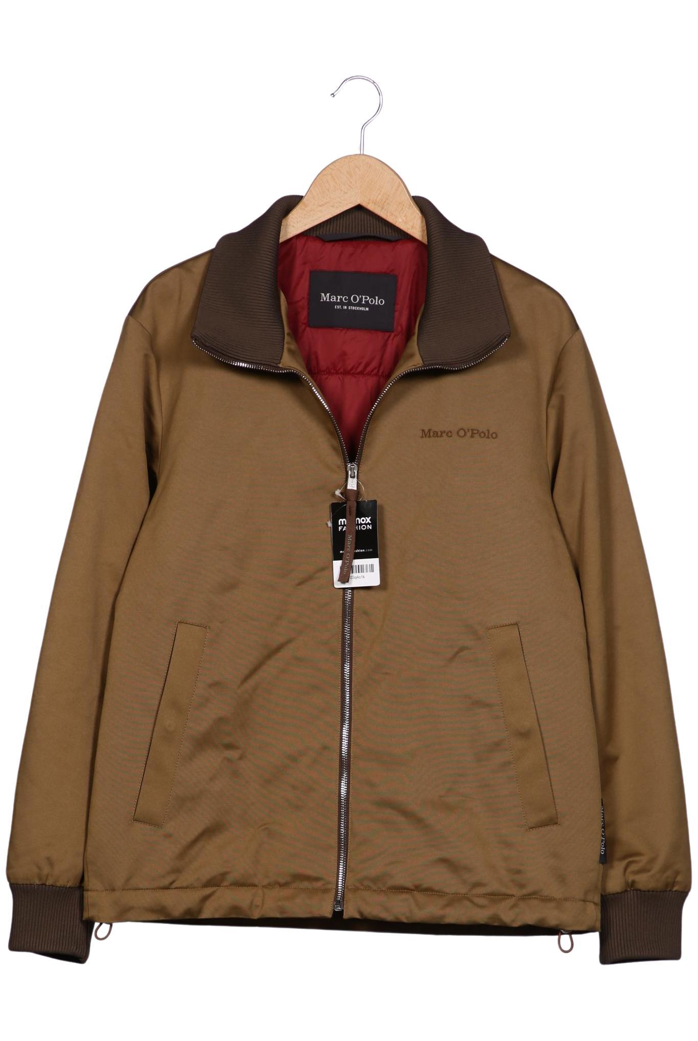 

Marc O Polo Herren Jacke, braun, Gr. 48