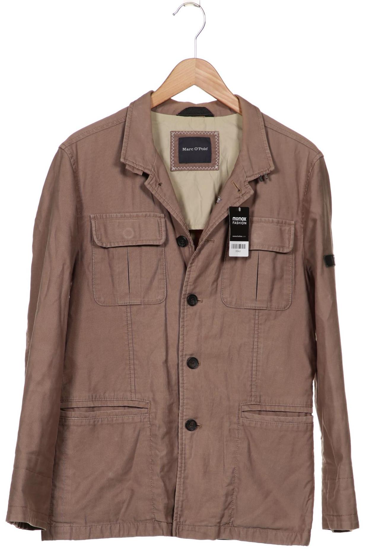 

Marc O Polo Herren Jacke, braun