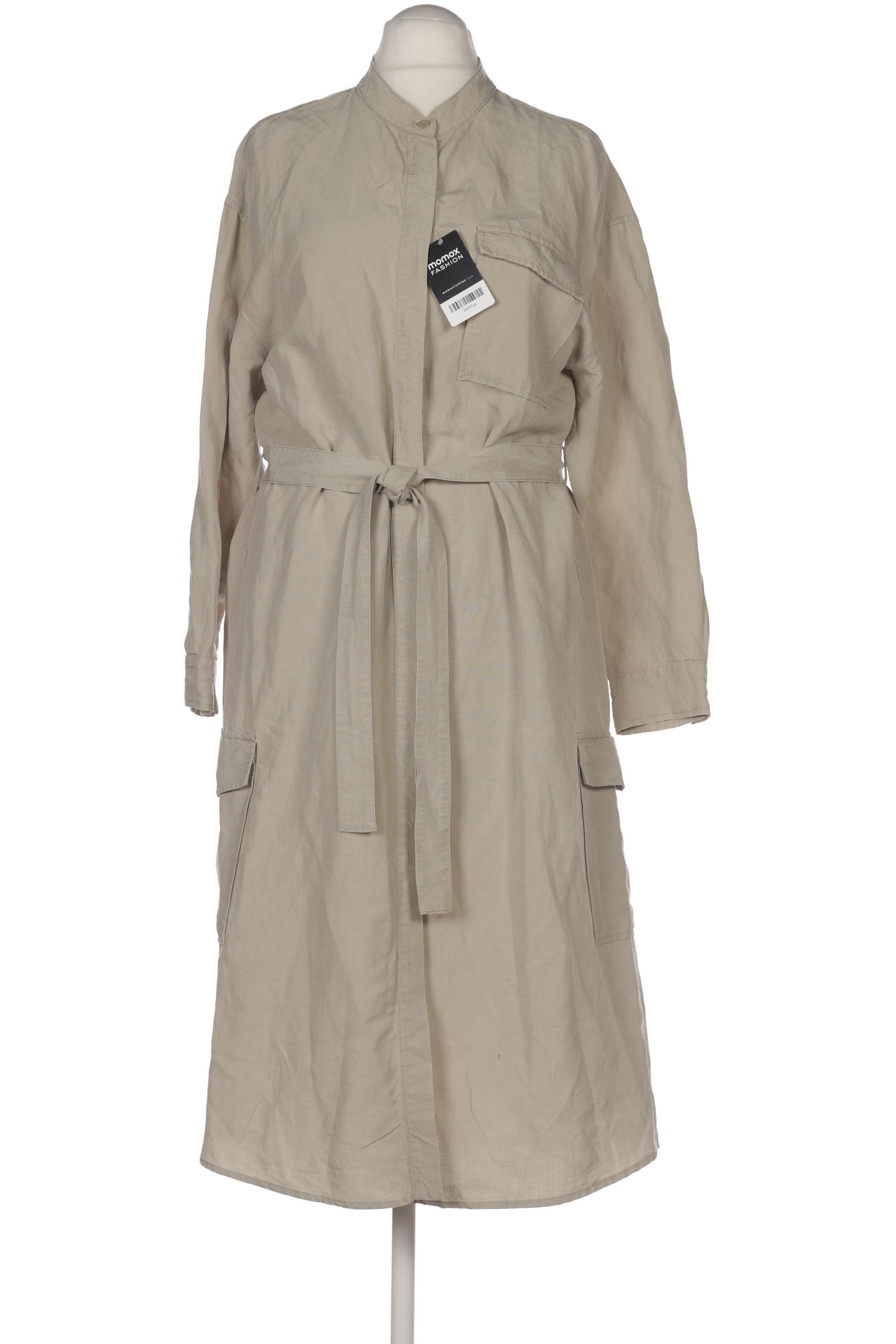 

Marc O Polo Damen Kleid, hellgrün, Gr. 46