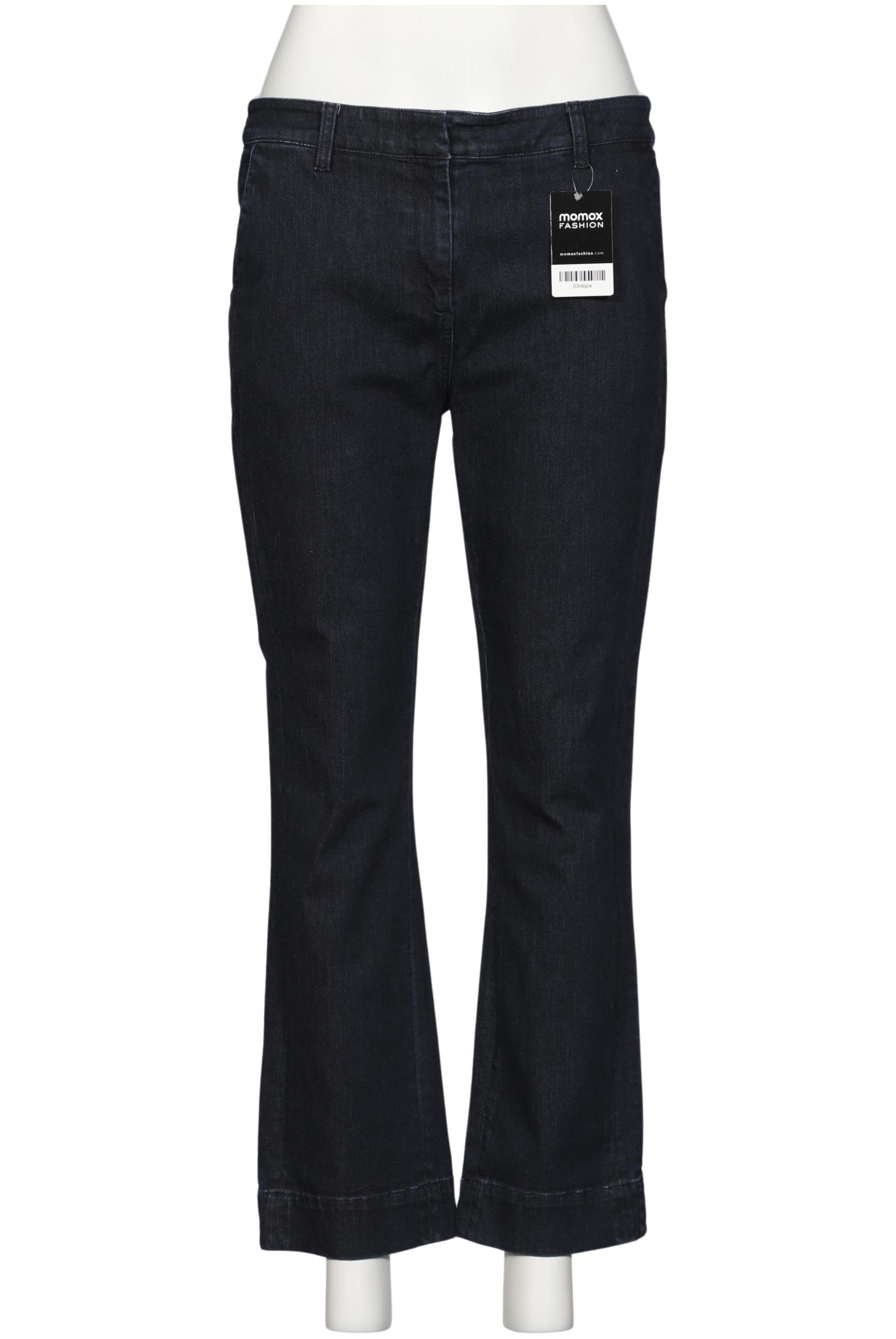 

Marc O Polo Damen Jeans, marineblau, Gr. 42