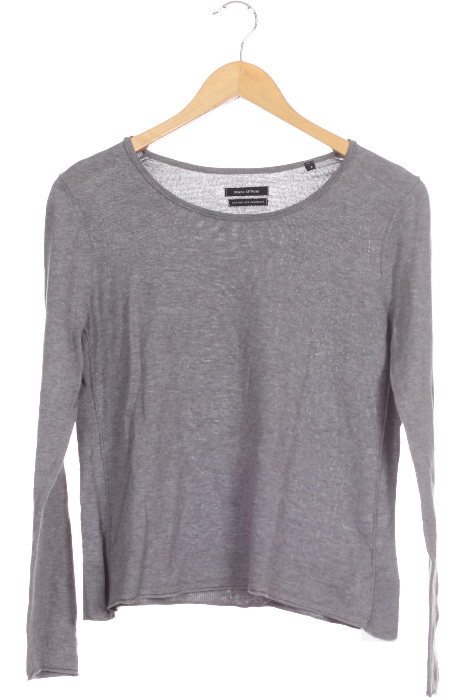 

Marc O Polo Damen Pullover, grau, Gr. 38