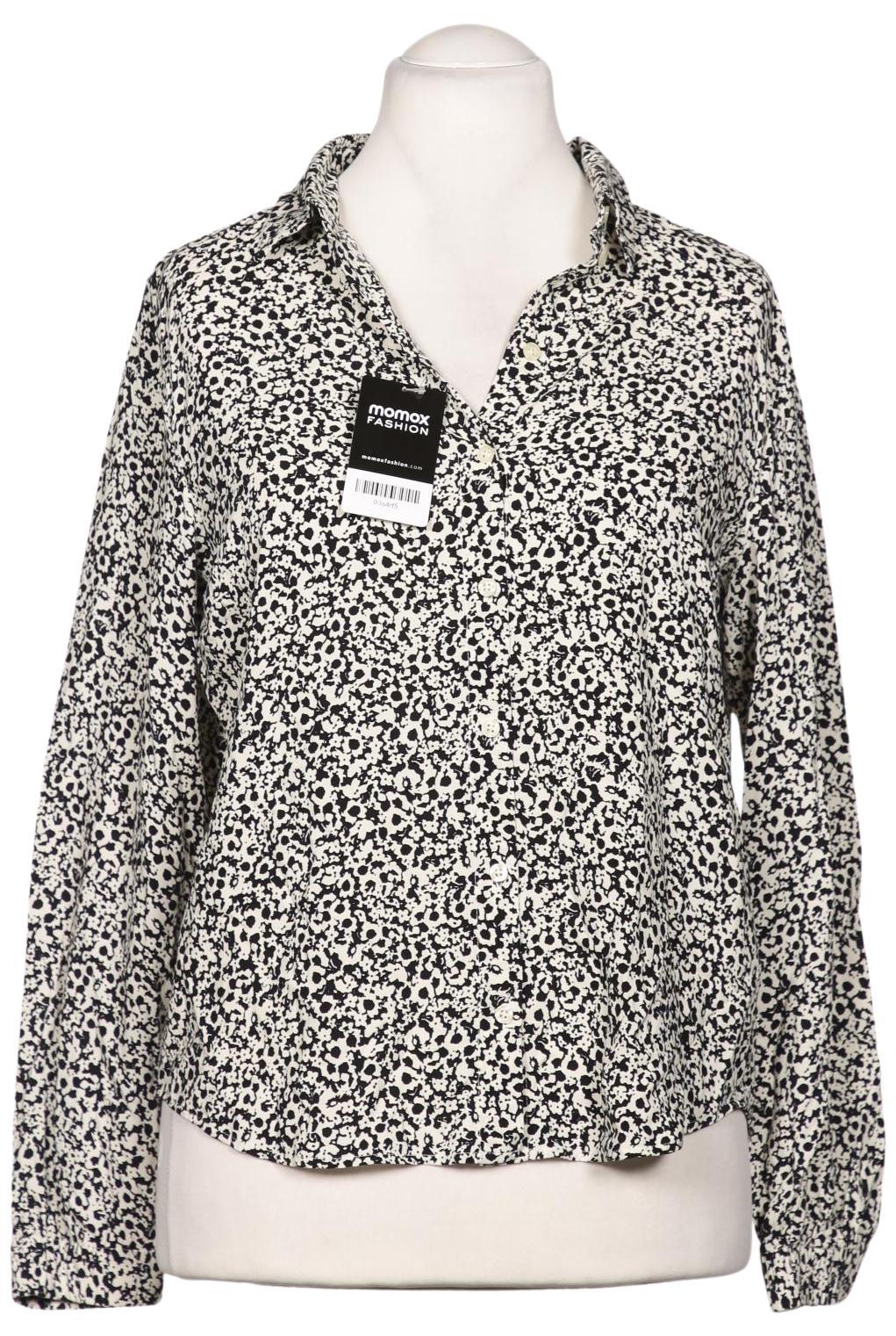 

Marc O Polo Damen Bluse, mehrfarbig, Gr. 40