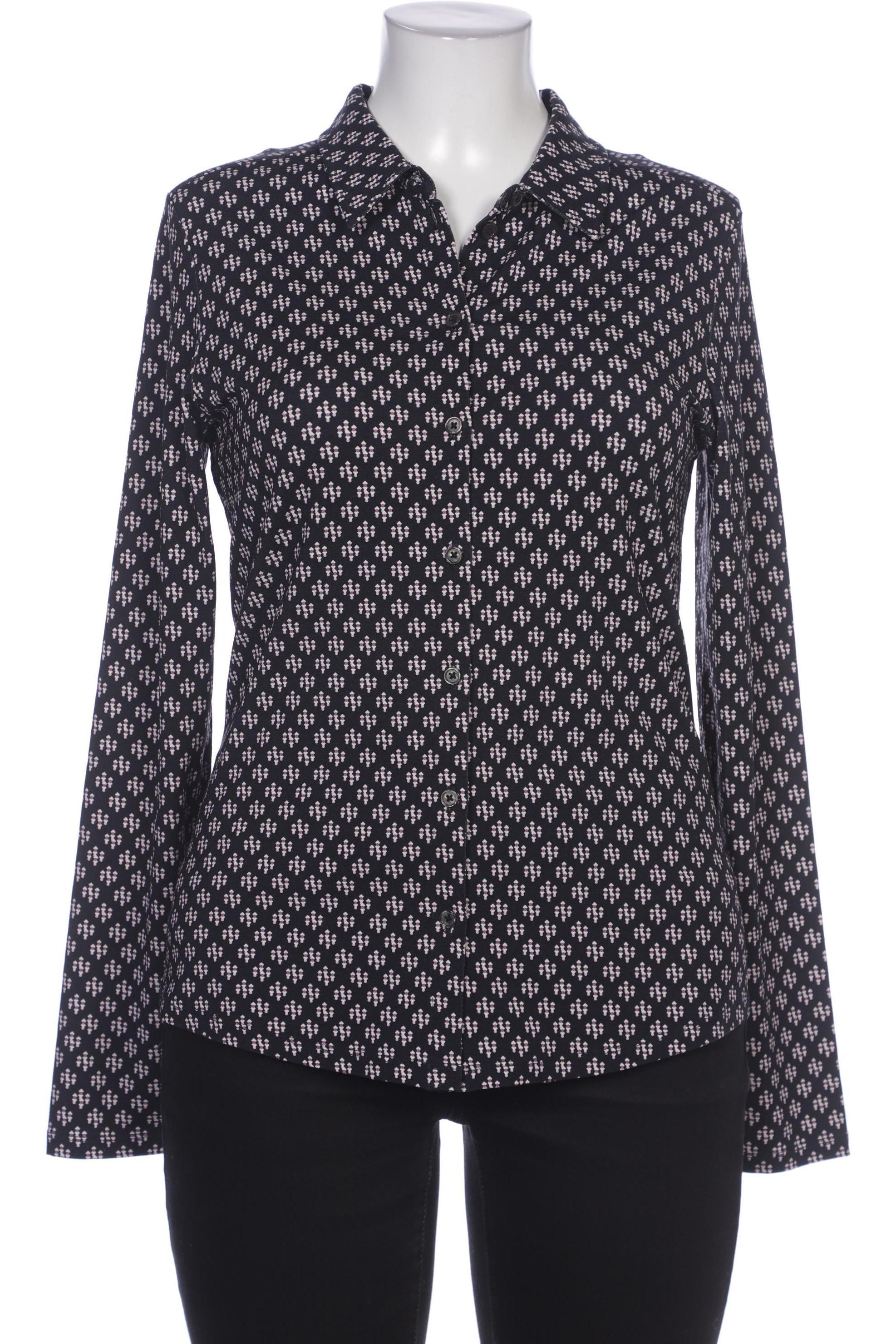 

Marc O Polo Damen Bluse, marineblau, Gr. 42