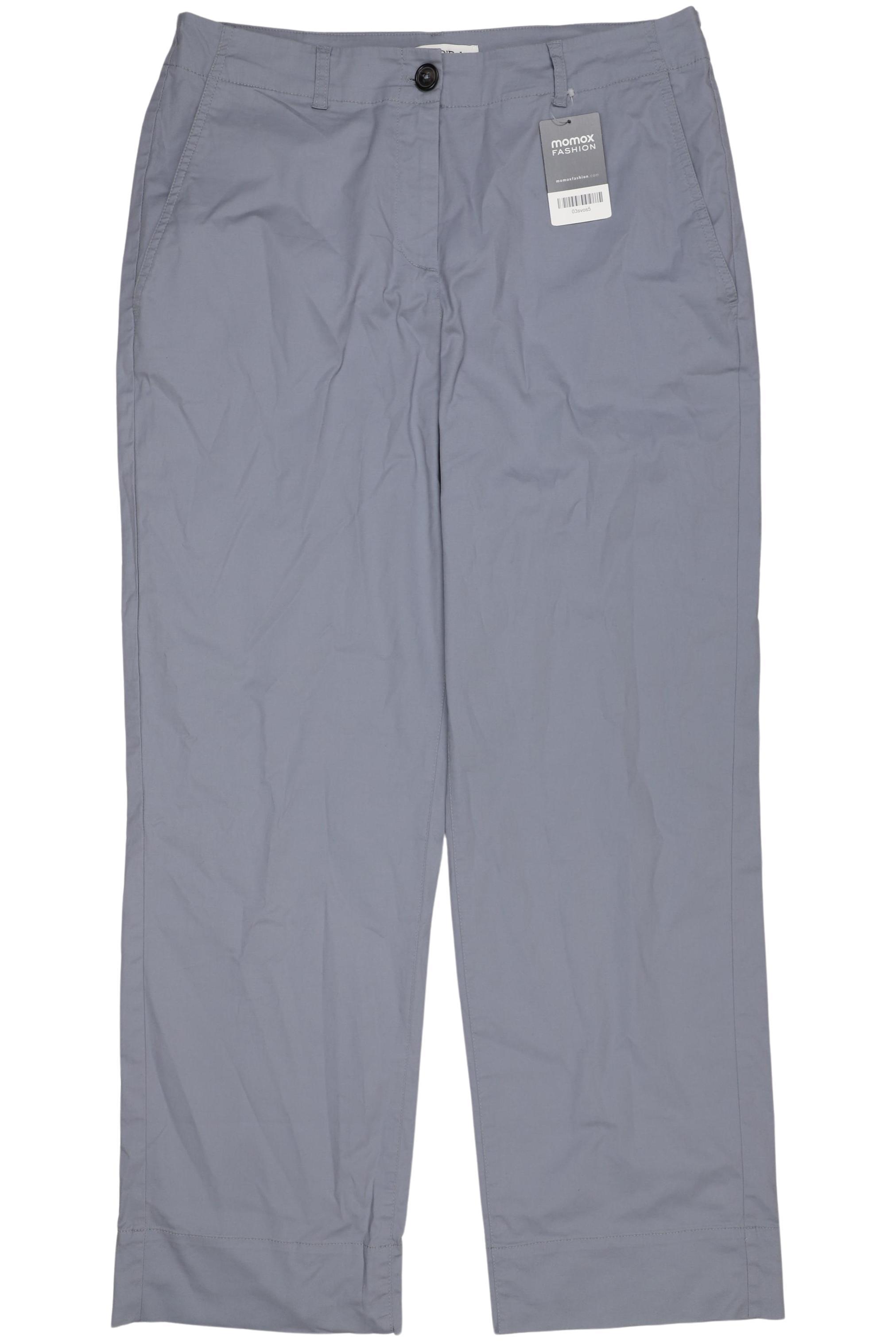 

Marc O Polo Damen Stoffhose, hellblau, Gr. 42