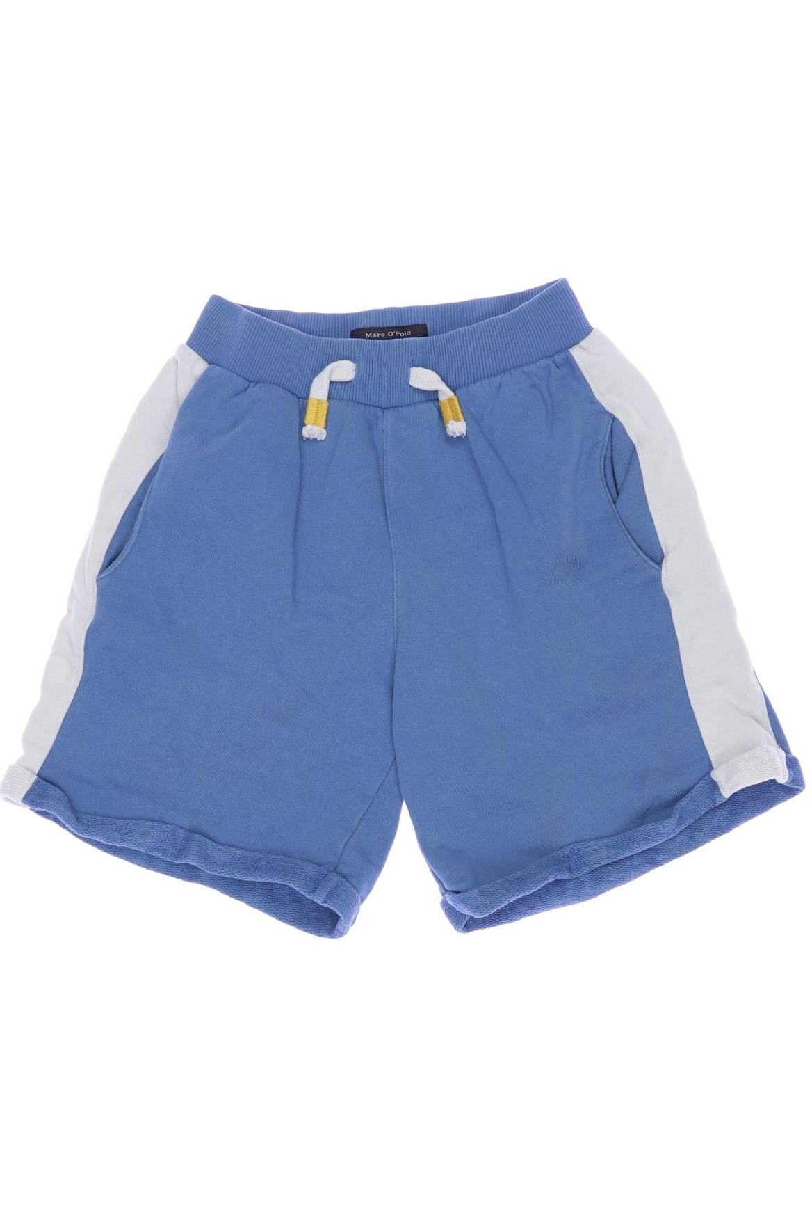 

Marc O Polo Herren Shorts, blau, Gr. 134