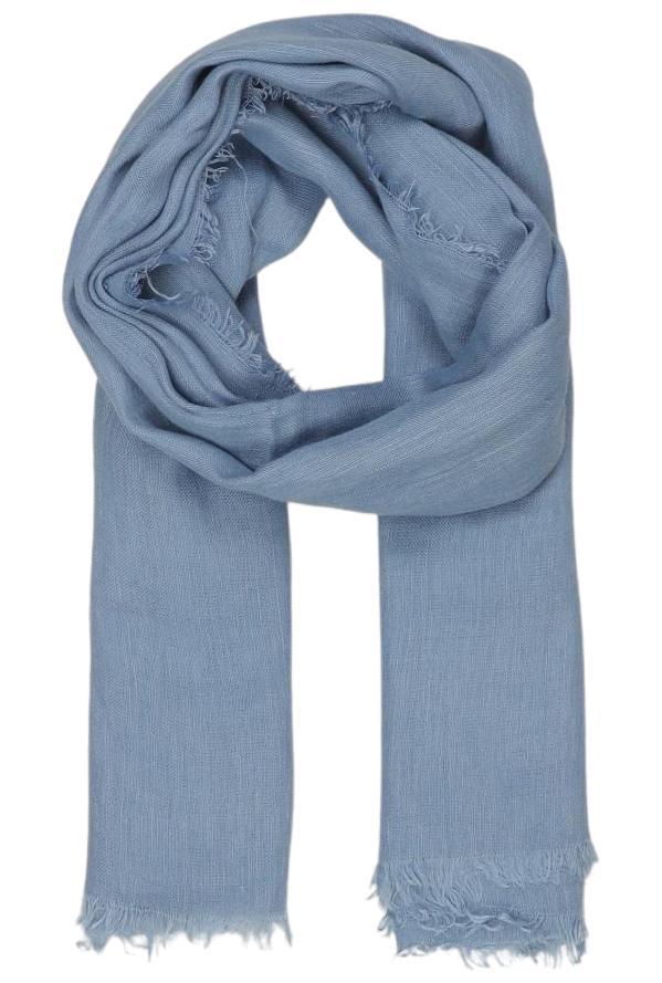 

Marc O Polo Damen Schal, blau, Gr.