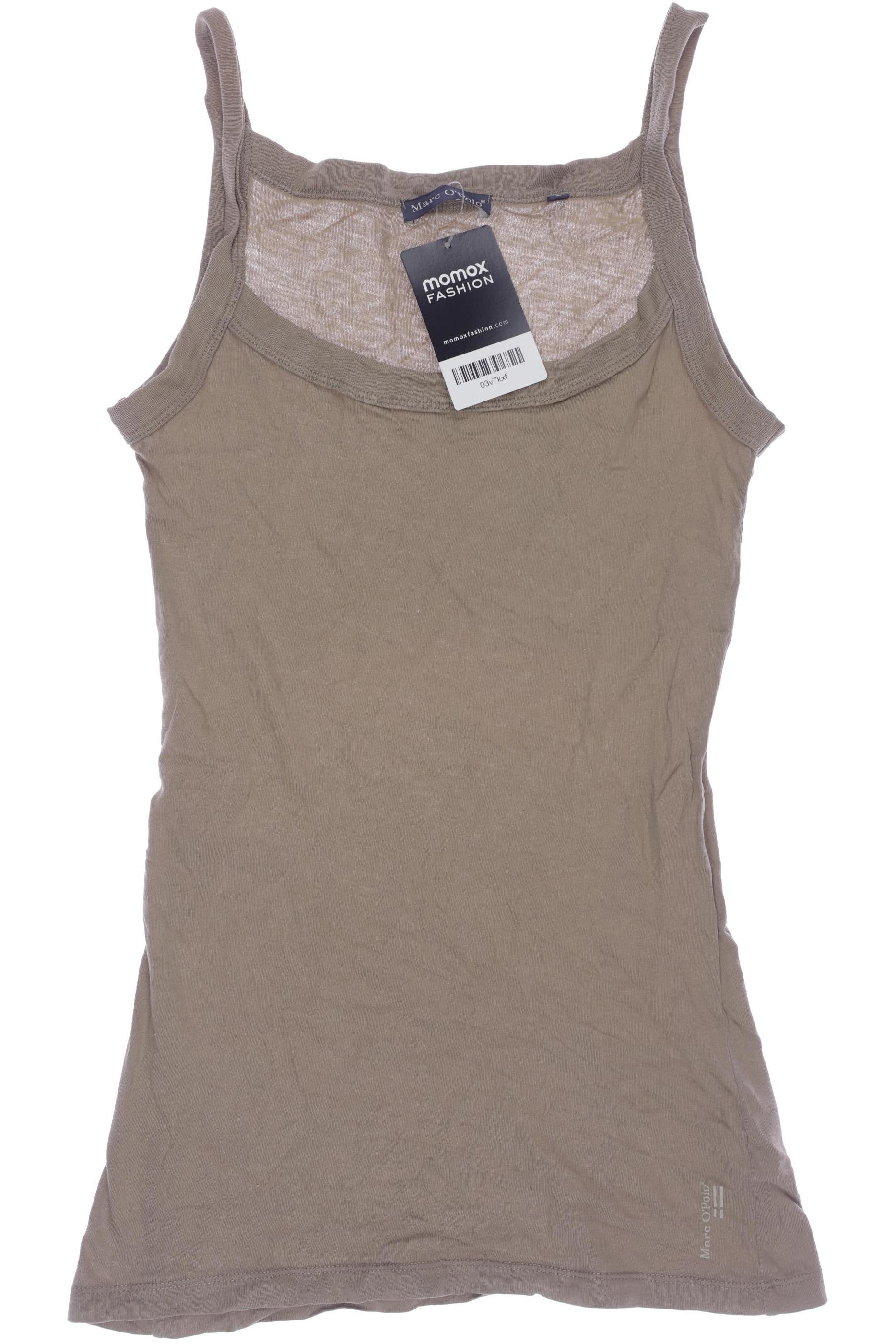 

Marc O Polo Damen Top, braun, Gr. 36