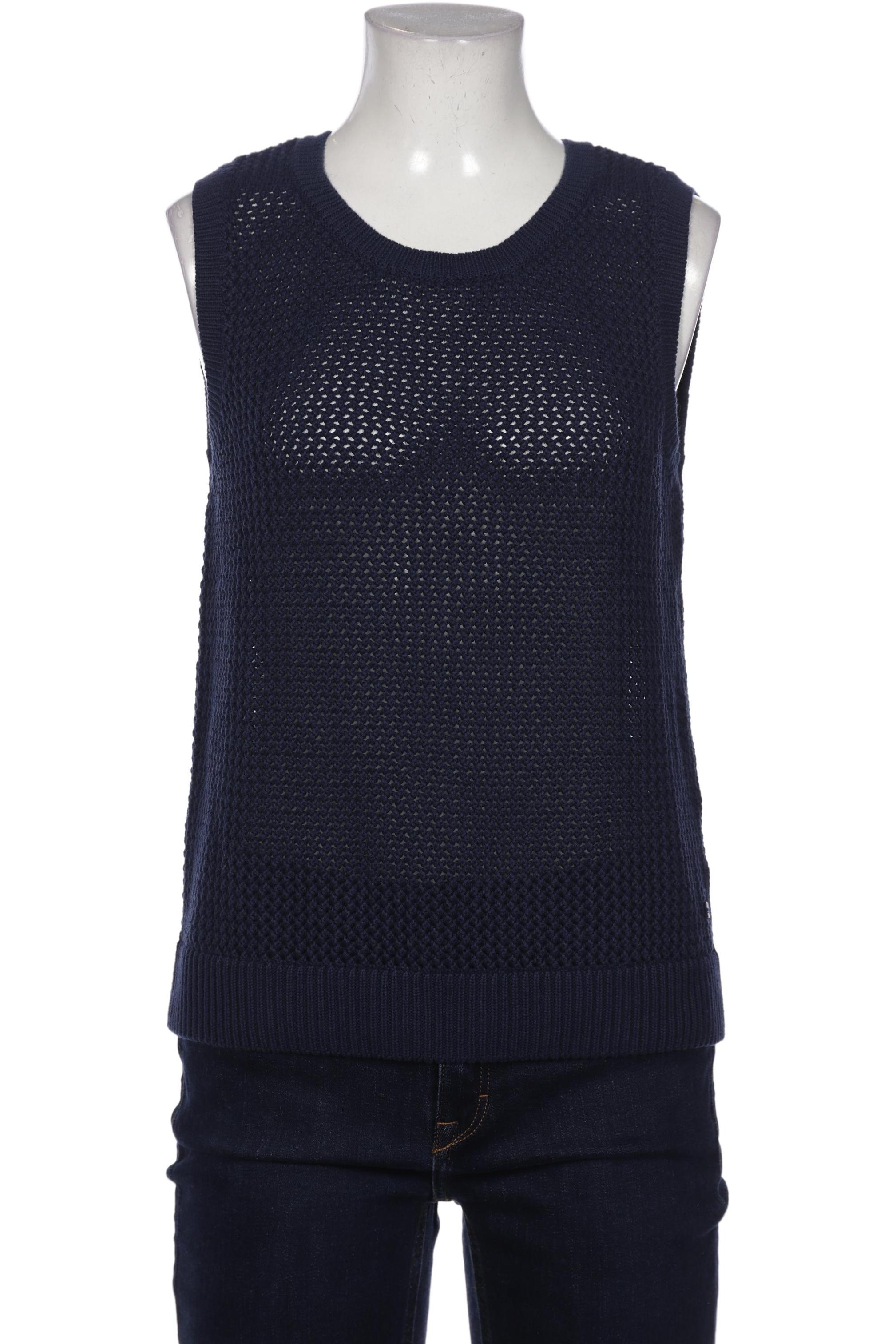 

Marc O Polo Damen Pullover, marineblau, Gr. 36