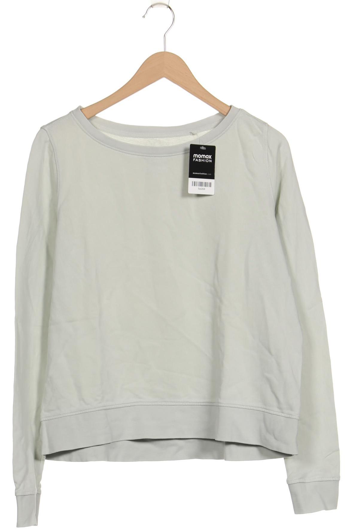 

Marc O Polo Damen Sweatshirt, hellgrün, Gr. 38