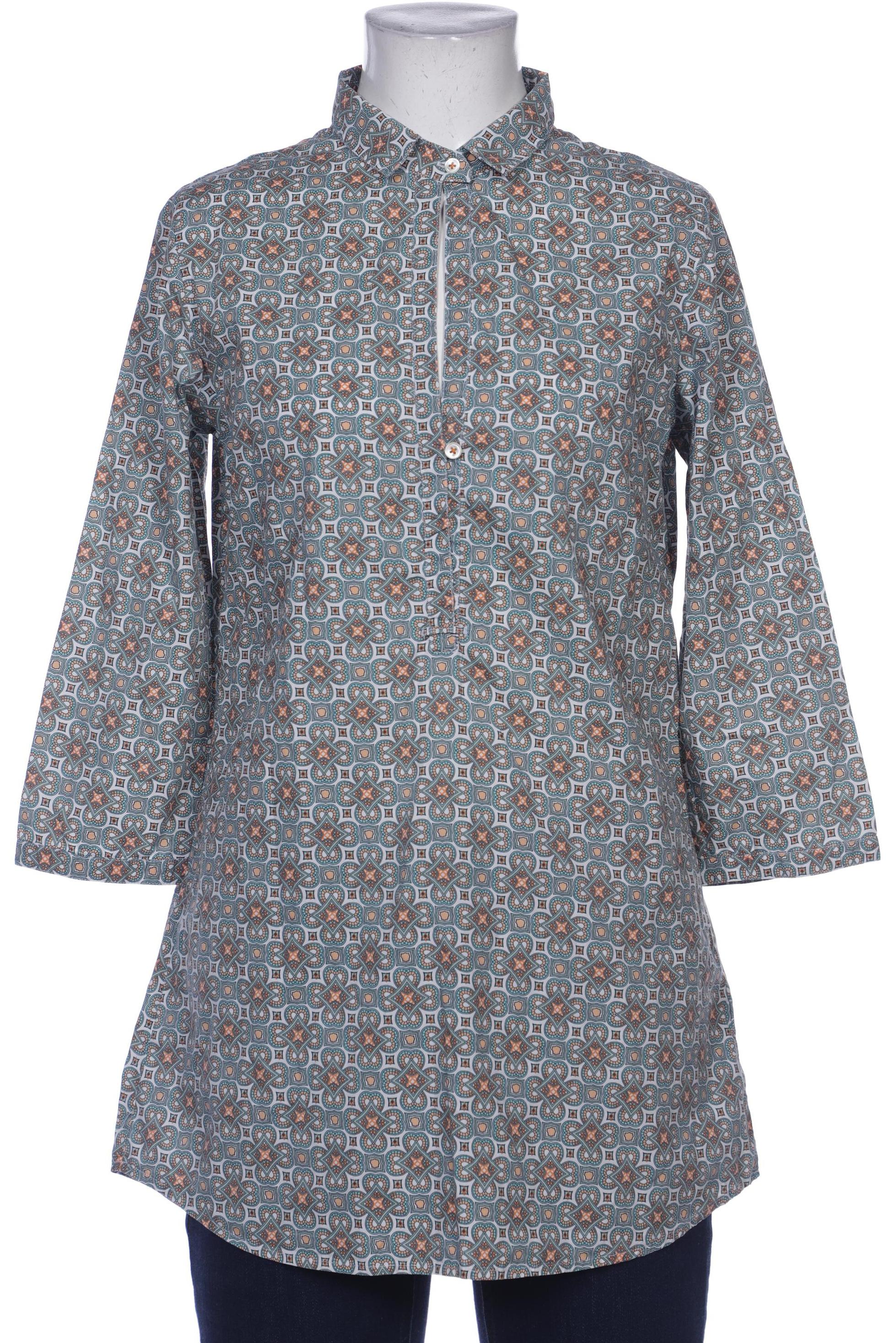 

Marc O Polo Damen Bluse, mehrfarbig, Gr. 36