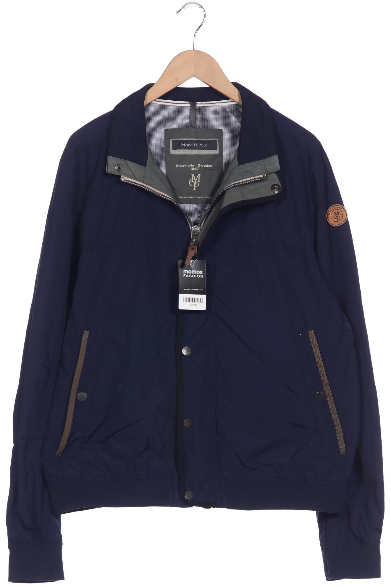 

Marc O Polo Herren Jacke, cremeweiß, Gr. 56