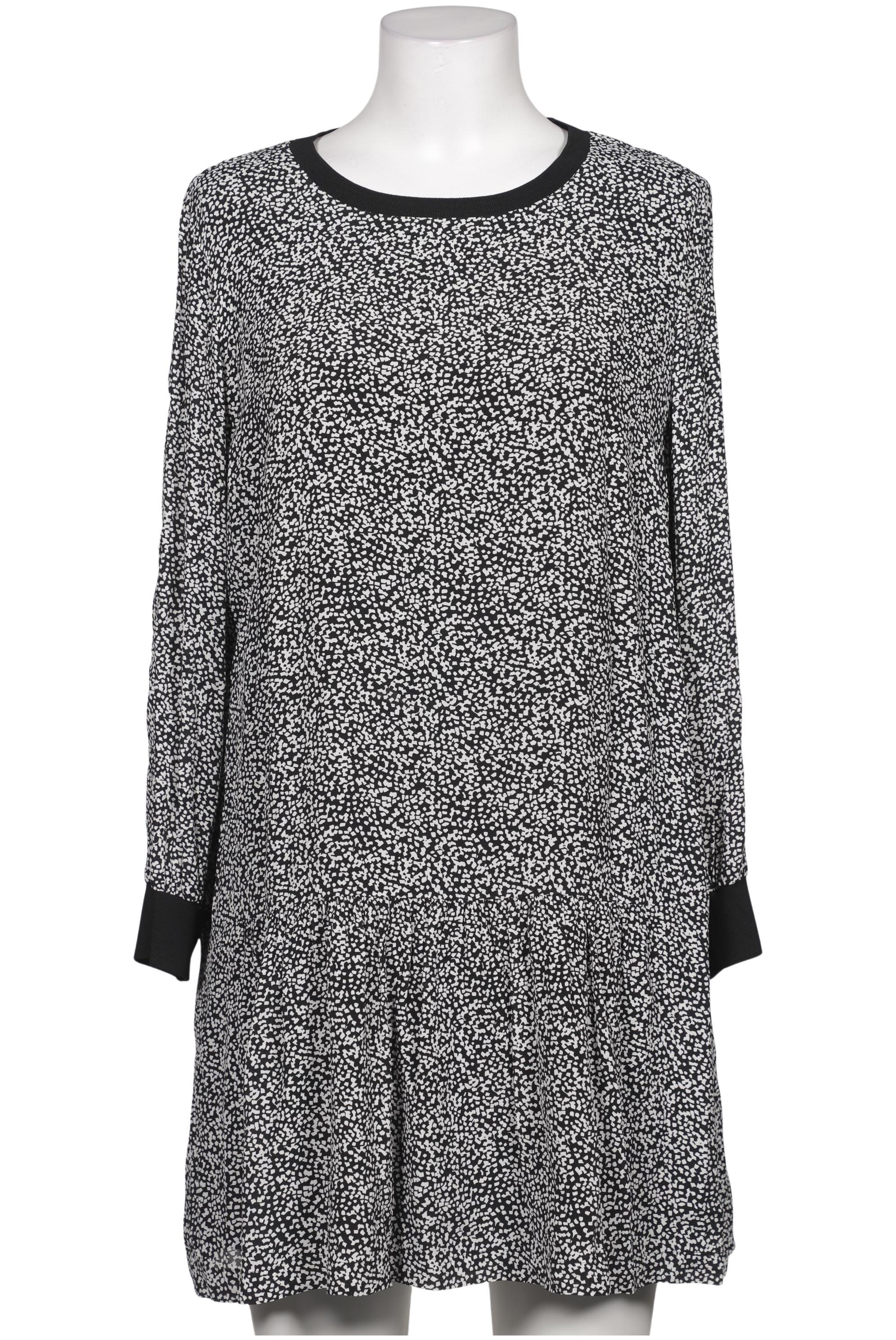 

Marc O Polo Damen Kleid, schwarz, Gr. 40