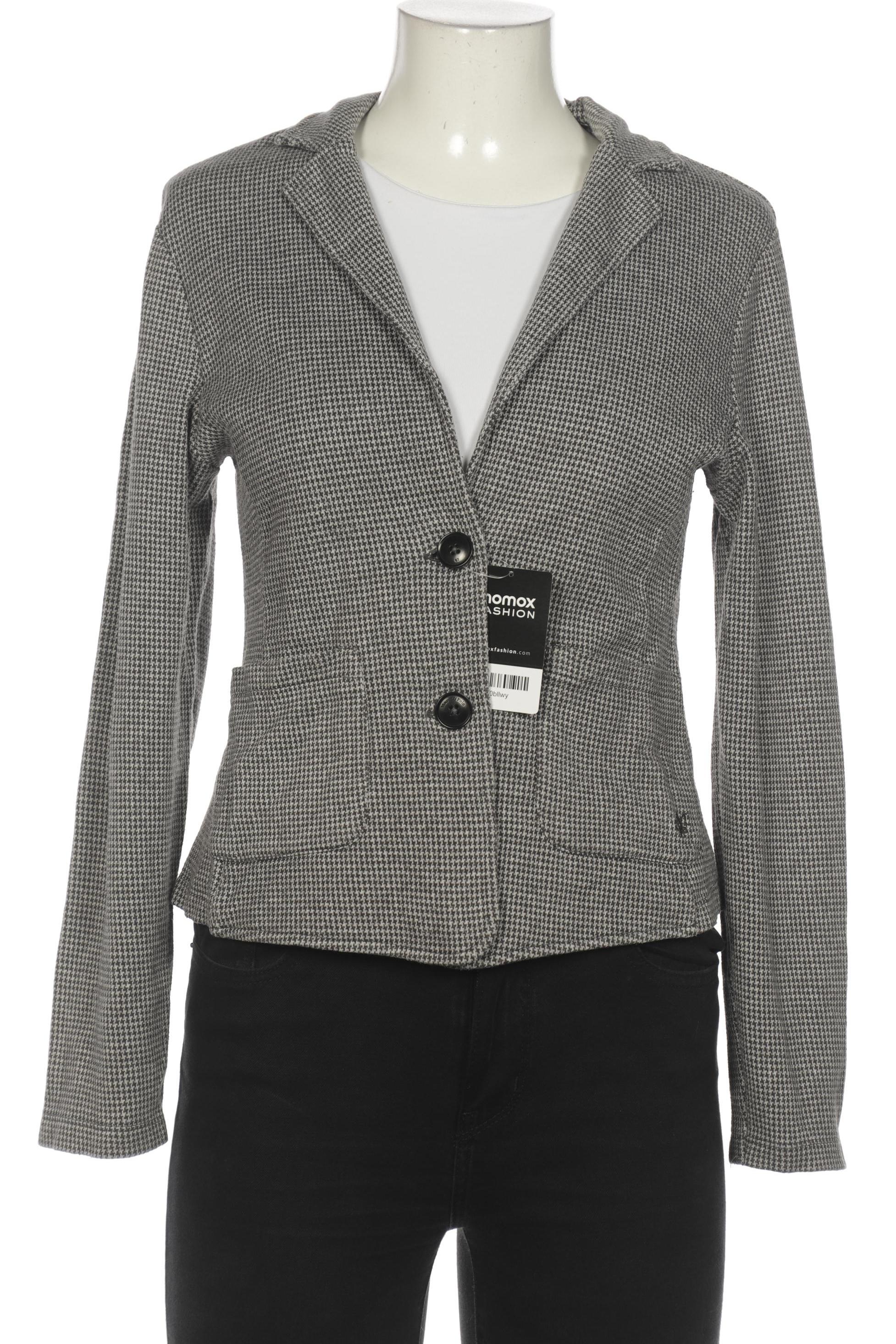 

Marc O Polo Damen Blazer, grau, Gr. 40