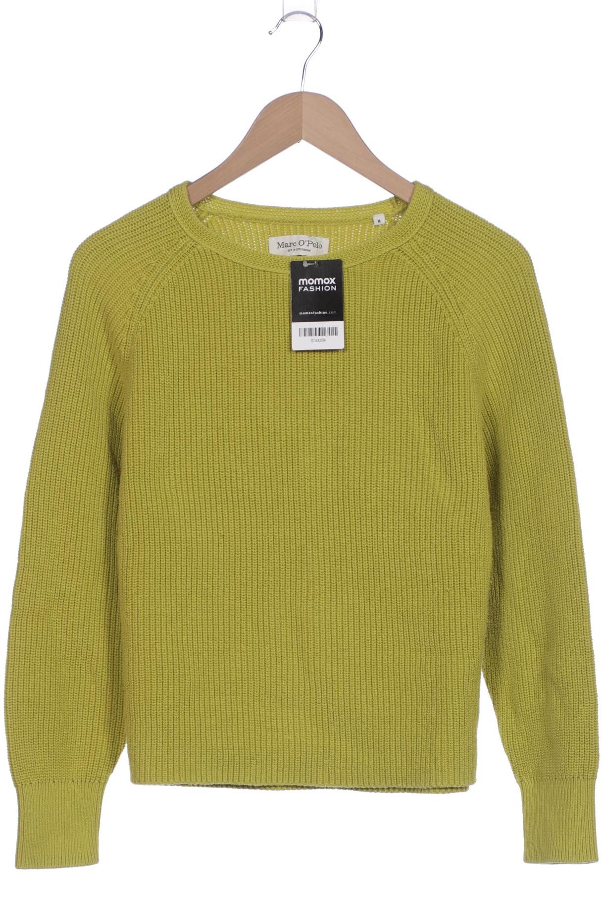 

Marc O Polo Damen Pullover, hellgrün, Gr. 38