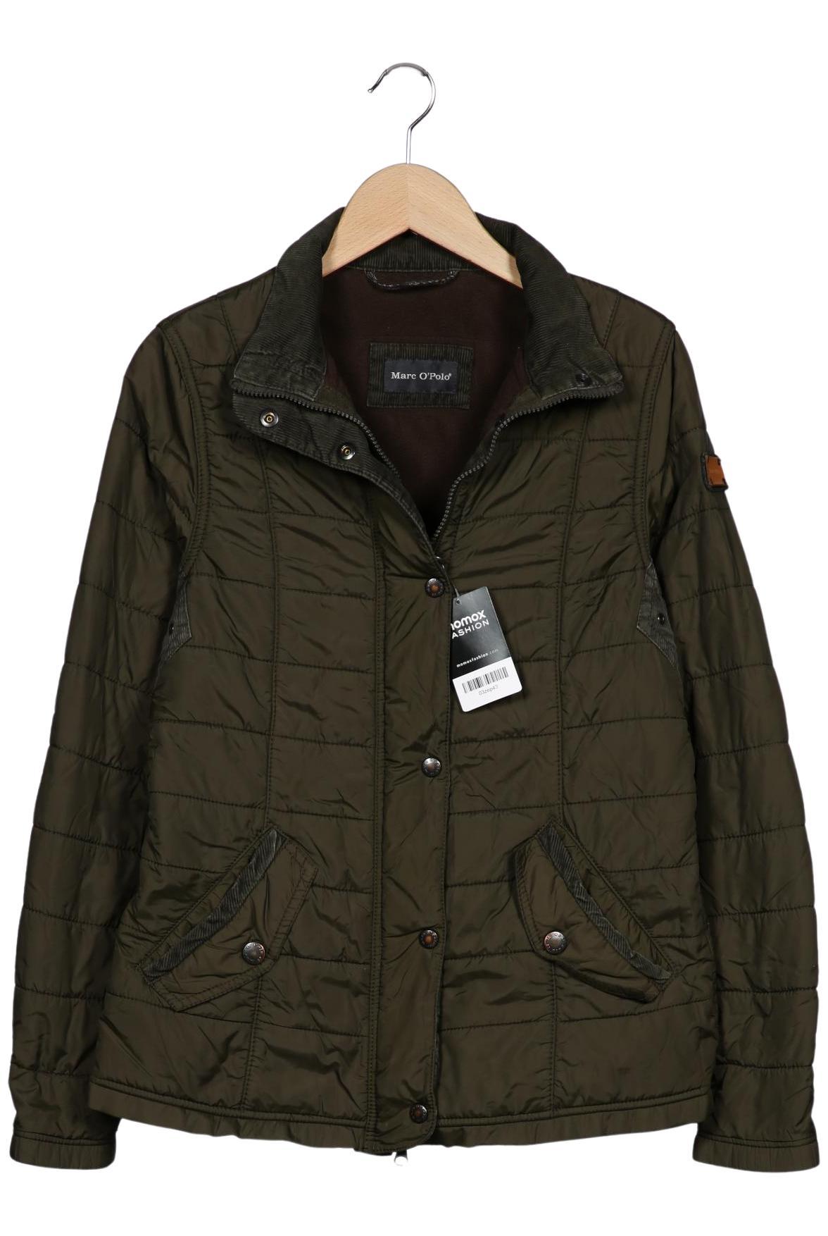 

Marc O Polo Damen Jacke, grün, Gr. 40
