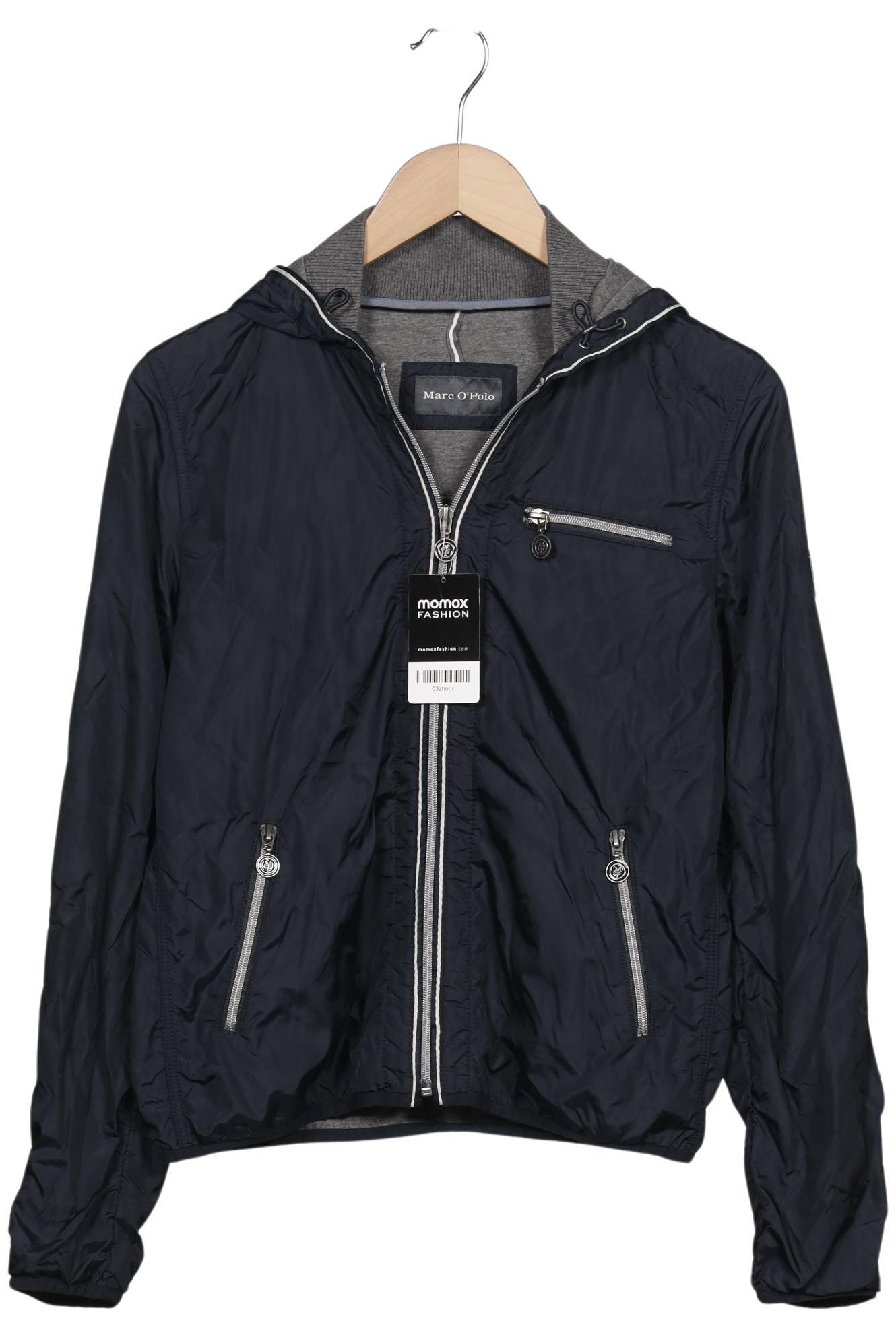 

Marc O Polo Damen Jacke, marineblau, Gr. 36