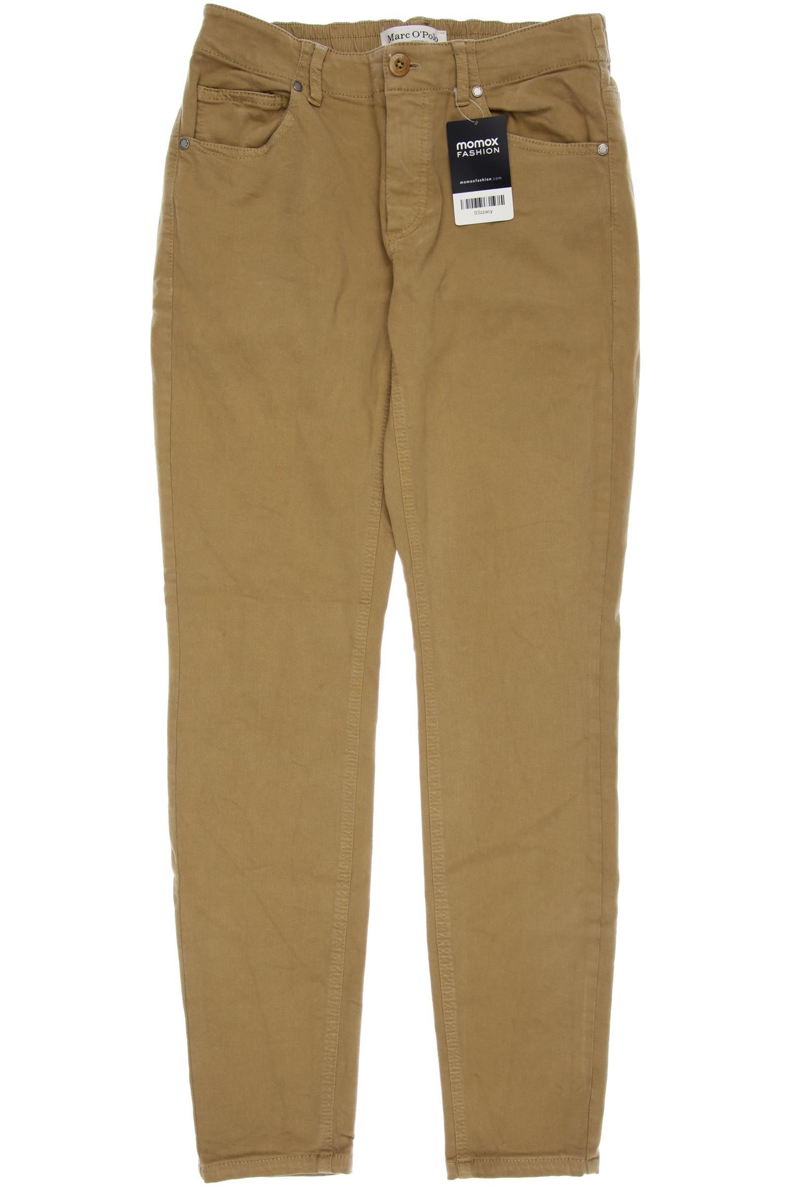 

Marc O Polo Damen Jeans, beige, Gr. 29