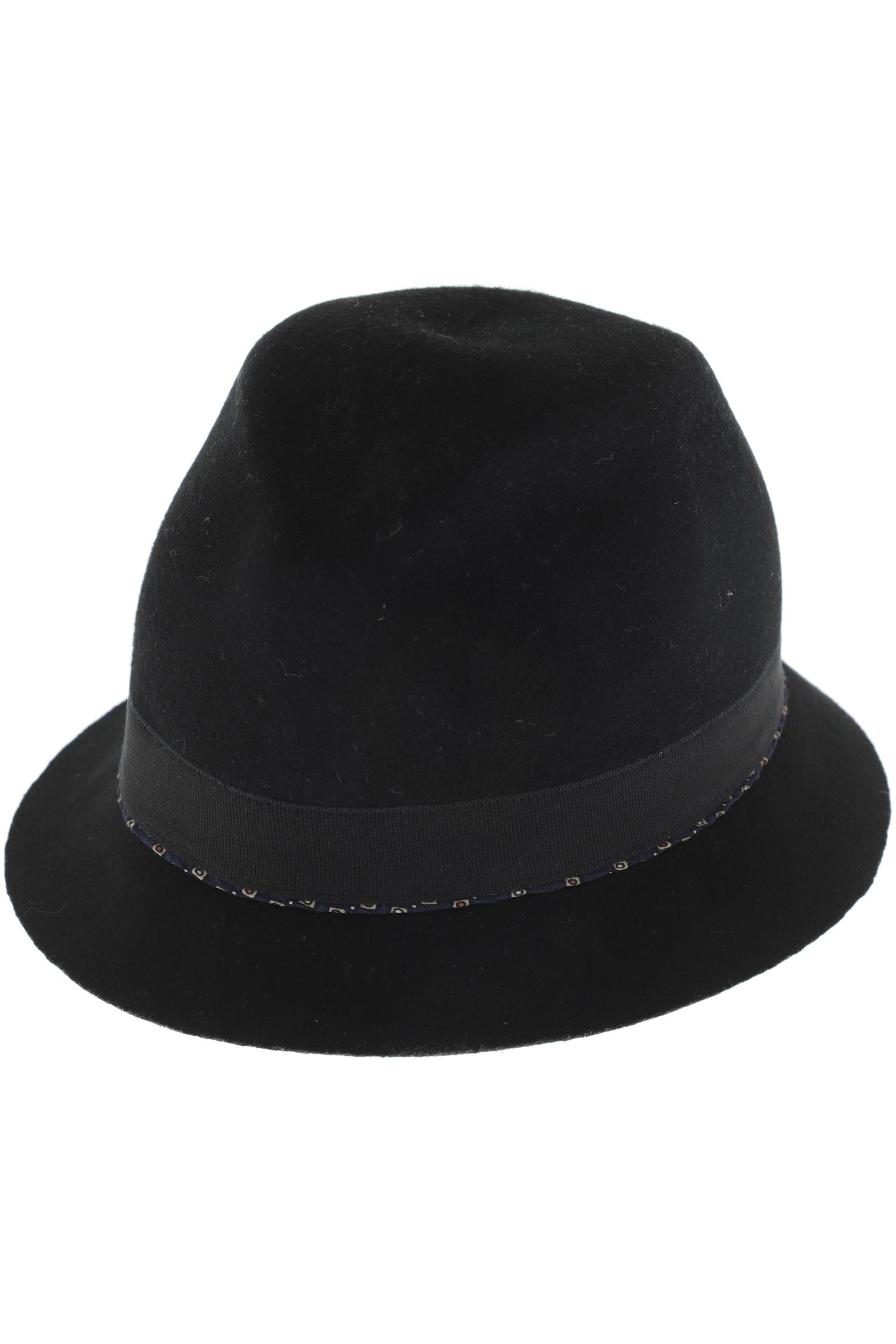 

Marc O Polo Herren Hut/Mütze, schwarz, Gr. 54