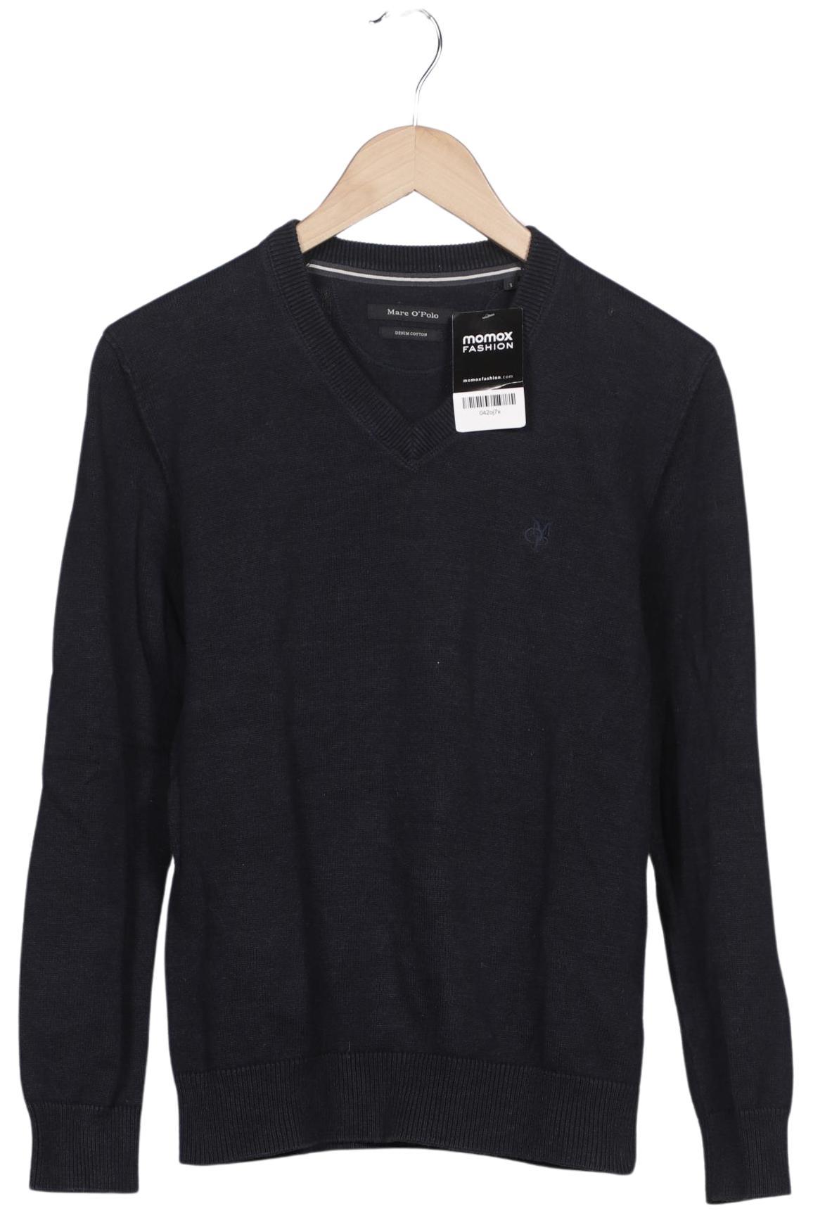 

Marc O Polo Damen Pullover, marineblau, Gr. 36