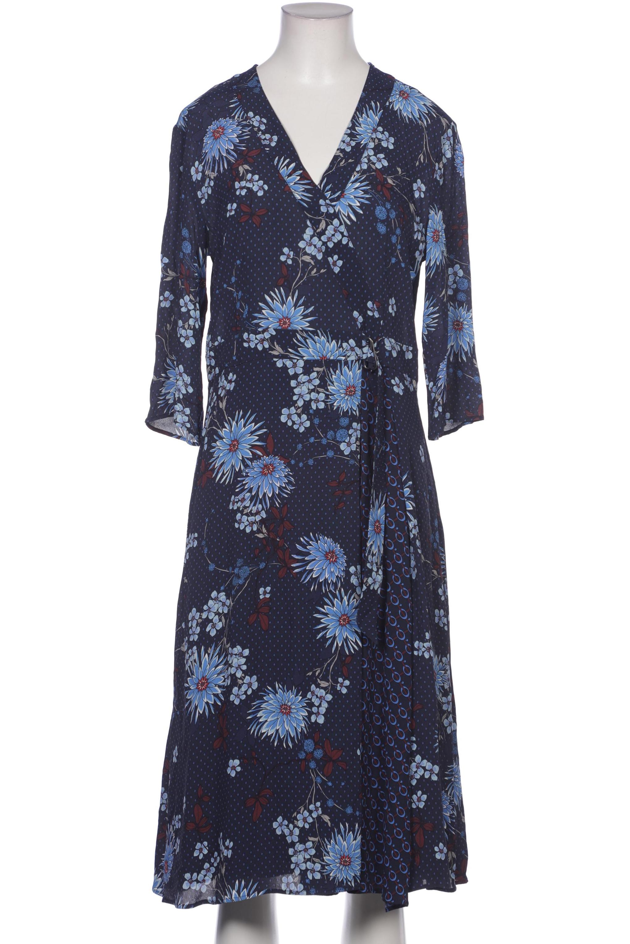

Marc O Polo Damen Kleid, marineblau, Gr. 38