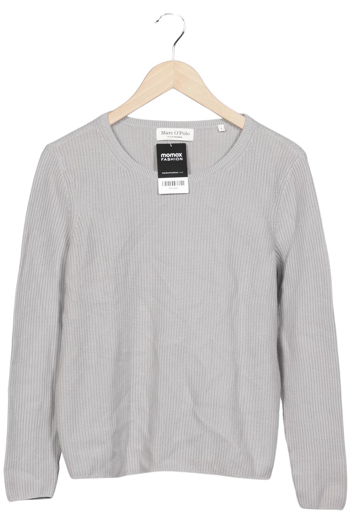 

Marc O Polo Damen Pullover, grau, Gr. 42