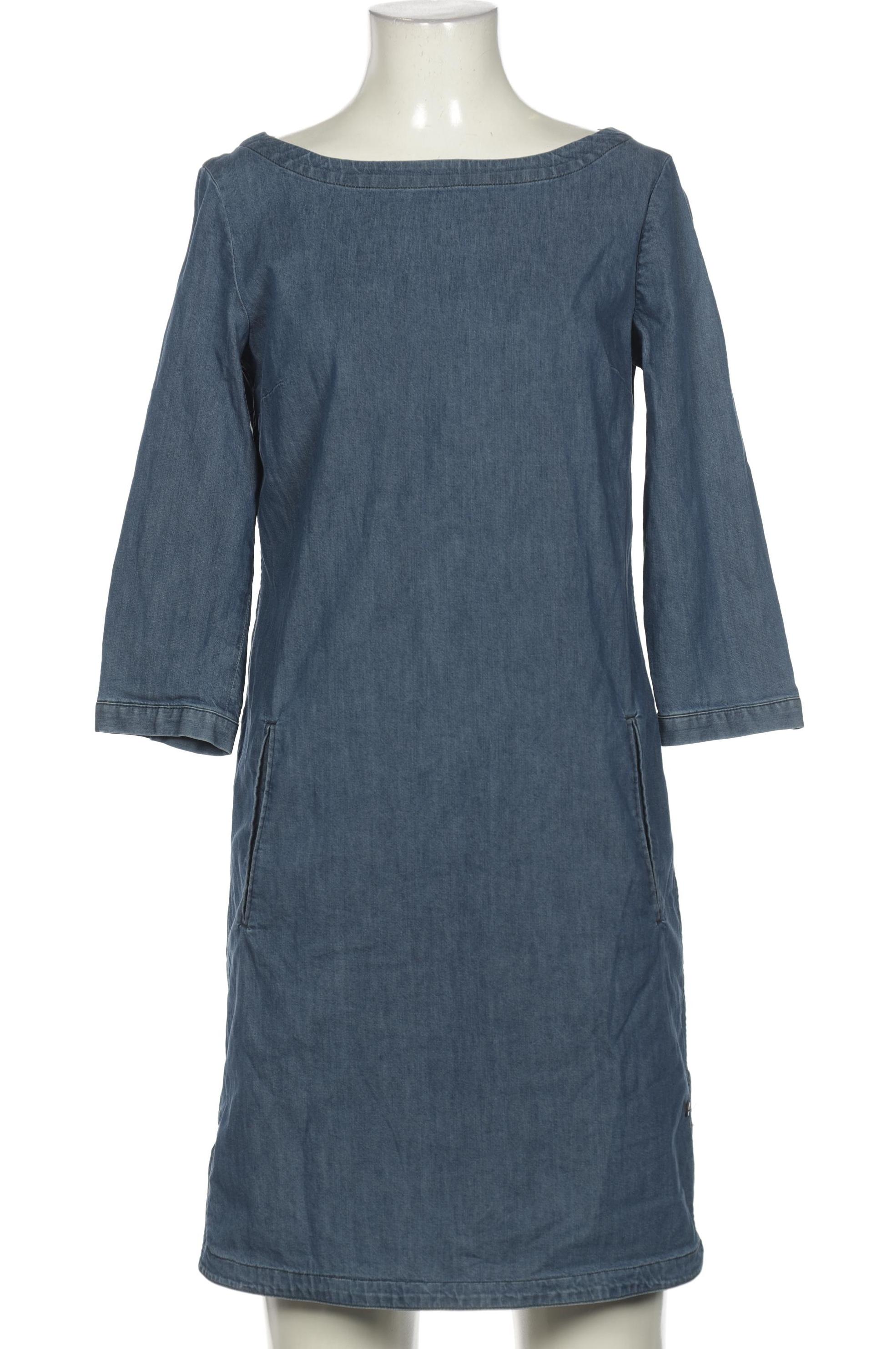 

Marc O Polo Damen Kleid, blau, Gr. 36