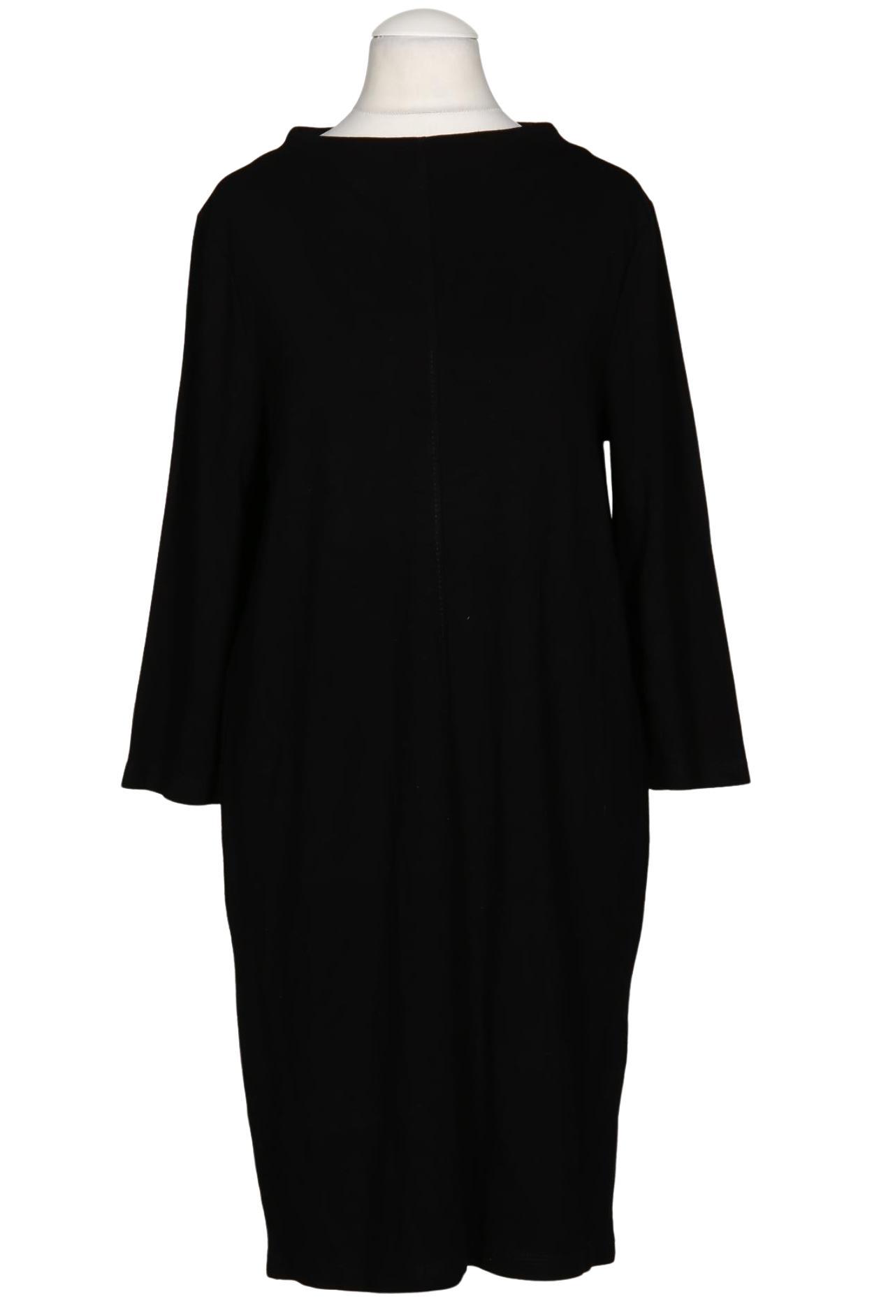 

Marc O Polo Damen Kleid, schwarz, Gr. 38