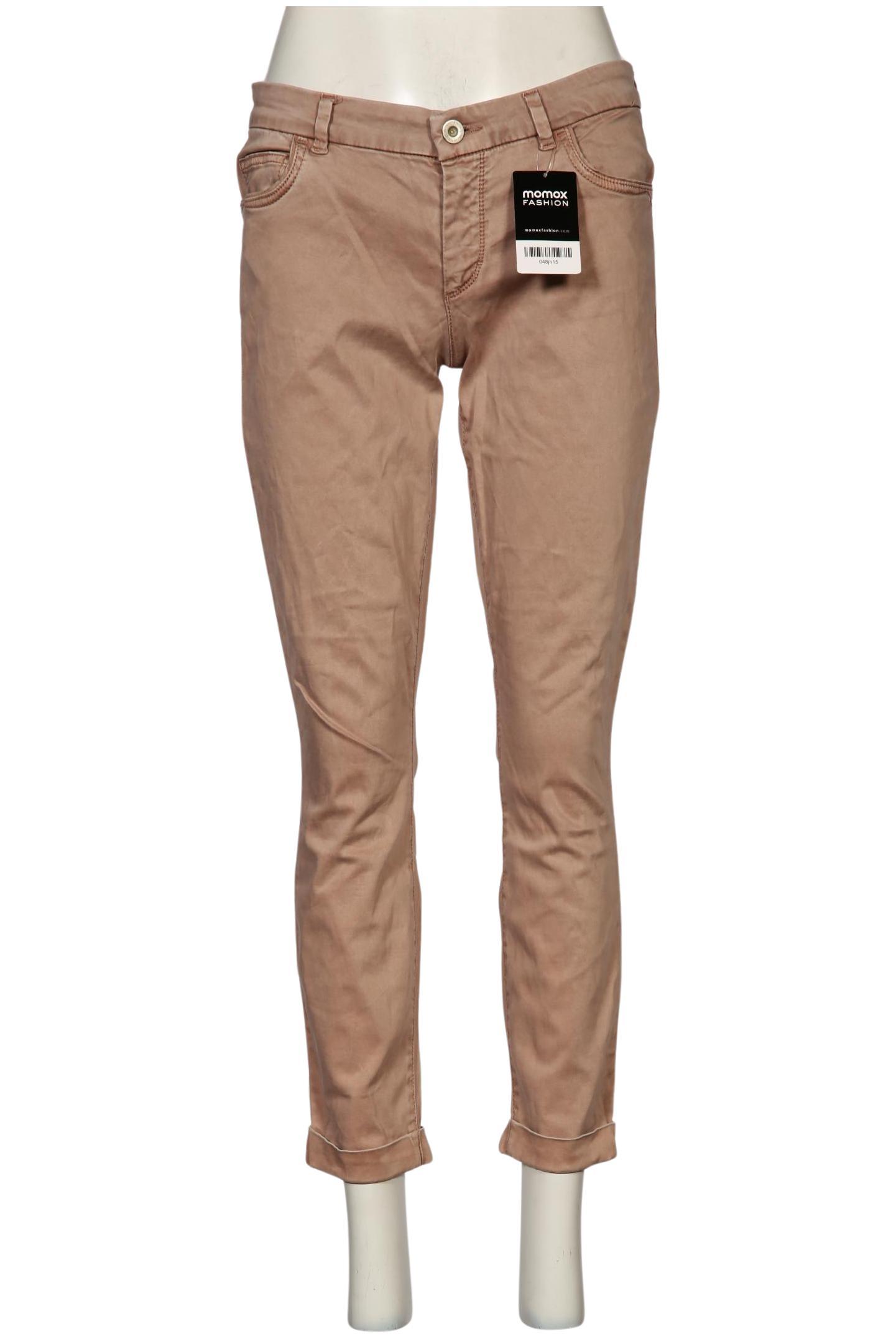 

Marc O Polo Damen Stoffhose, beige, Gr. 29