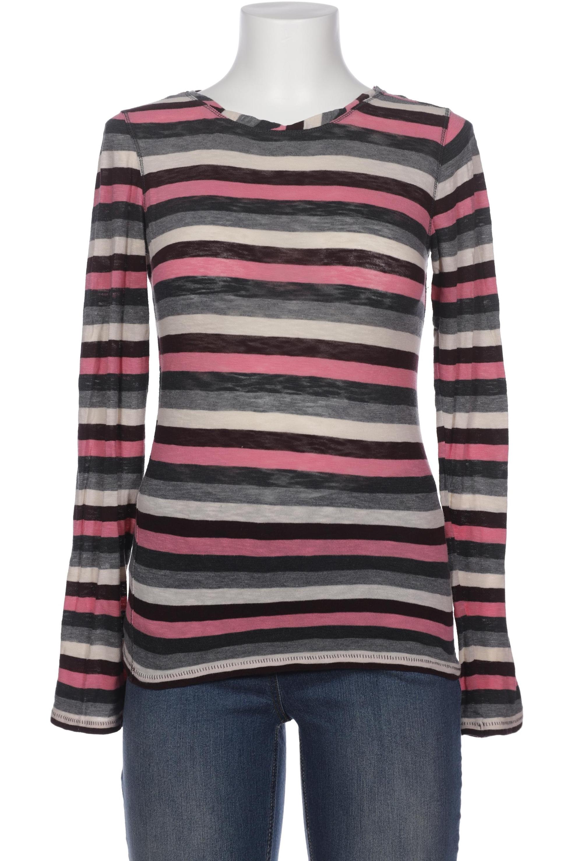 

Marc O Polo Damen Langarmshirt, mehrfarbig, Gr. 36