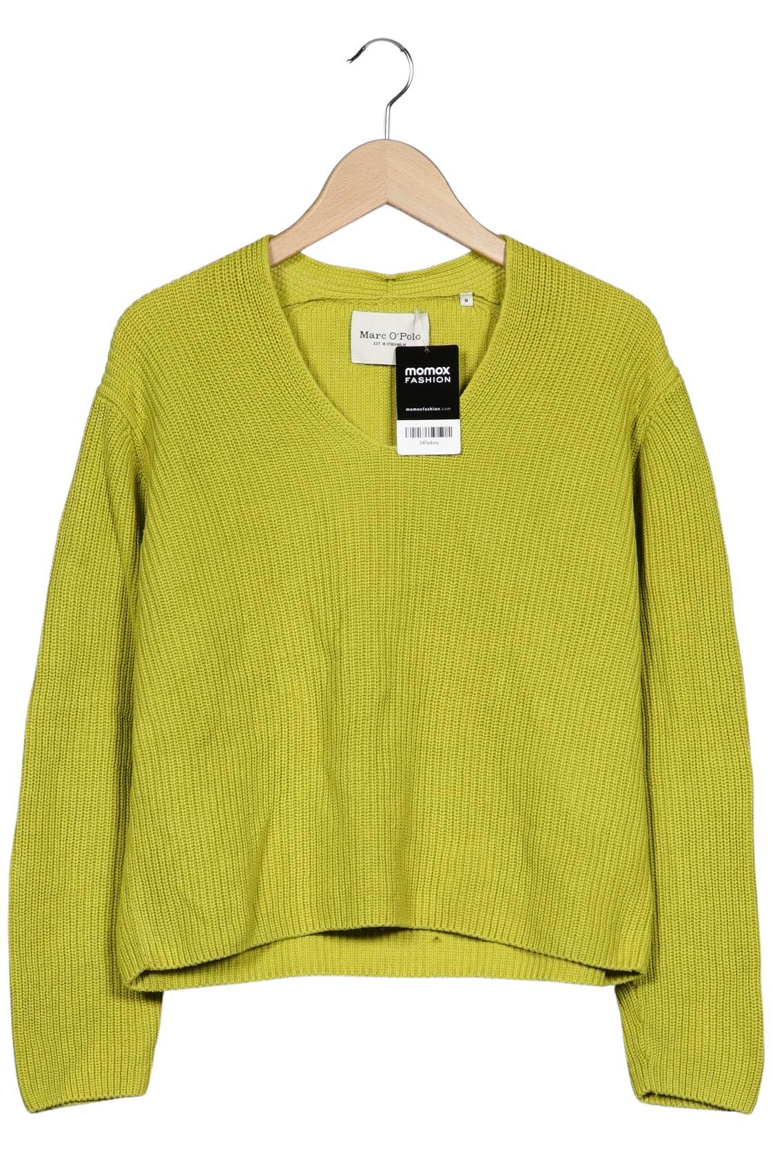 

Marc O Polo Damen Pullover, hellgrün, Gr. 38