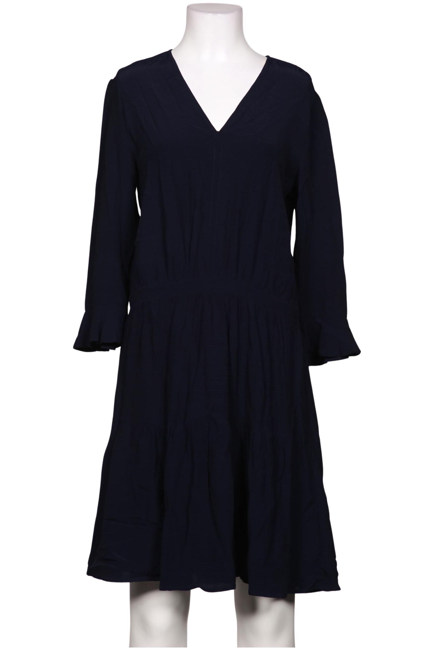 

Marc O Polo Damen Kleid, marineblau, Gr. 38